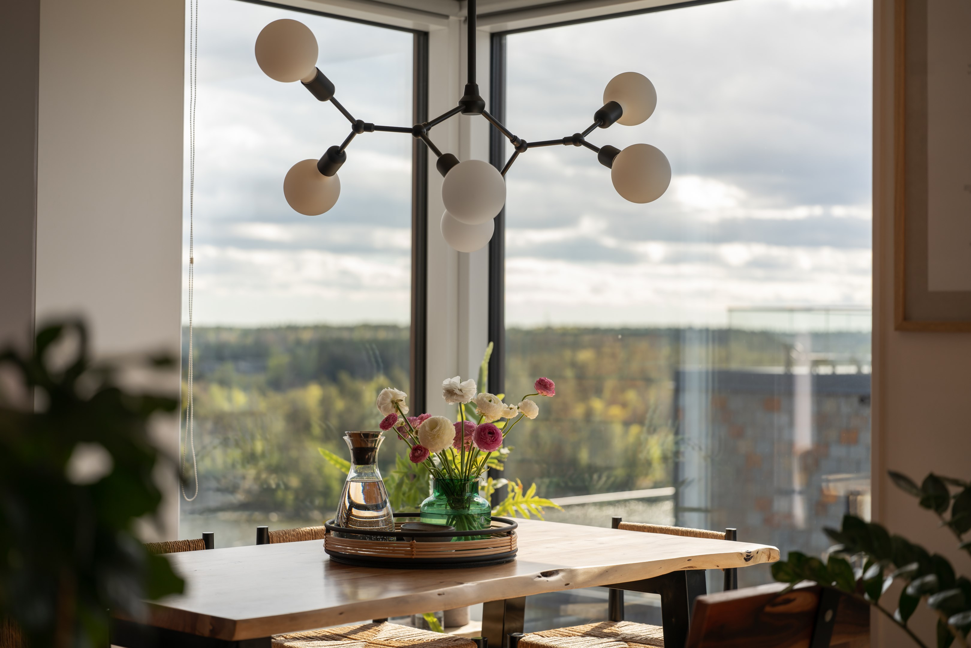 Bostadsbild från Tollareslingan 7, 9/9tr, Till salu i Tollare, Nacka