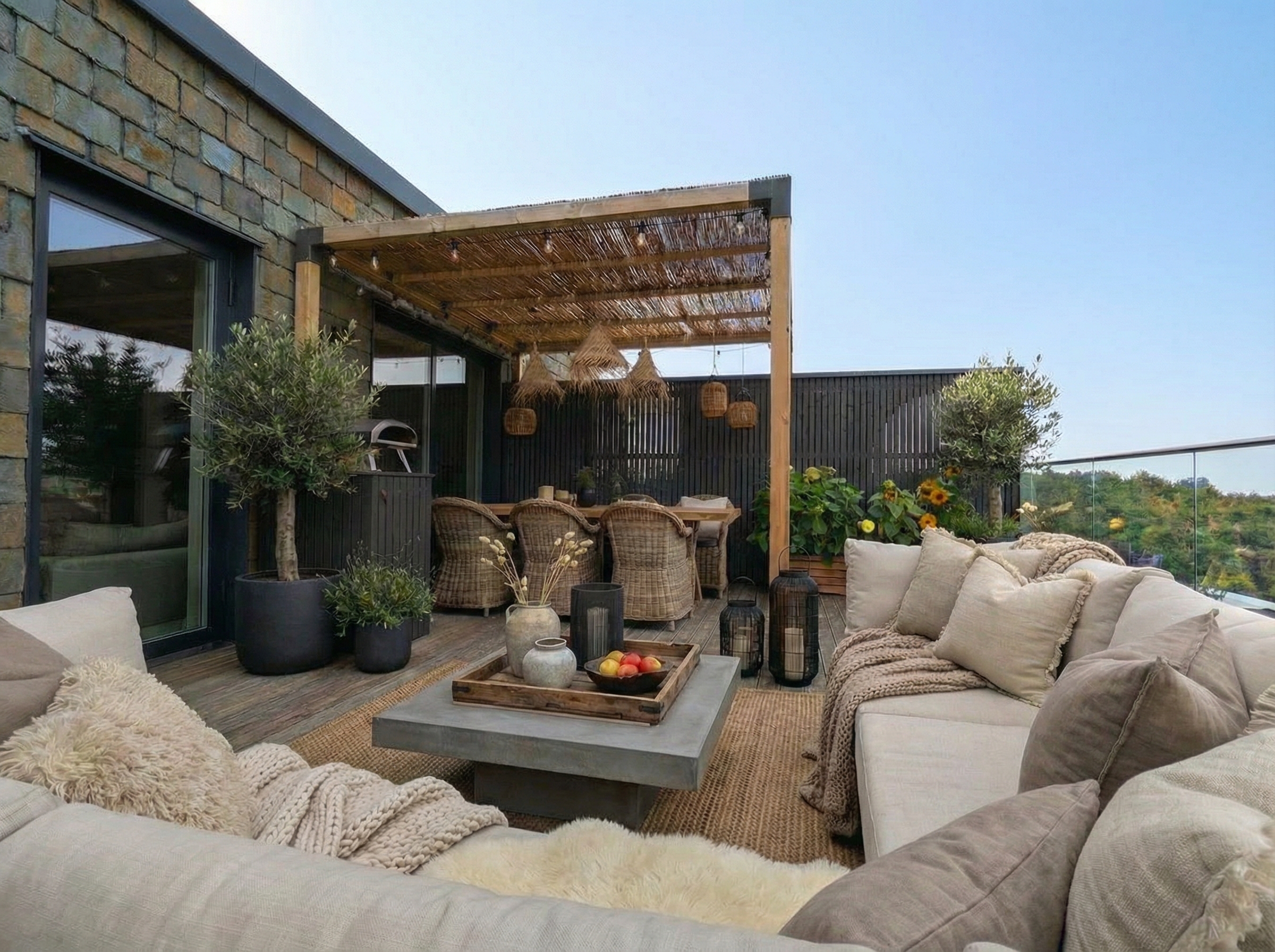 Bostadsbild från Tollareslingan 7, 9/9tr, Kommande i Tollare, Nacka