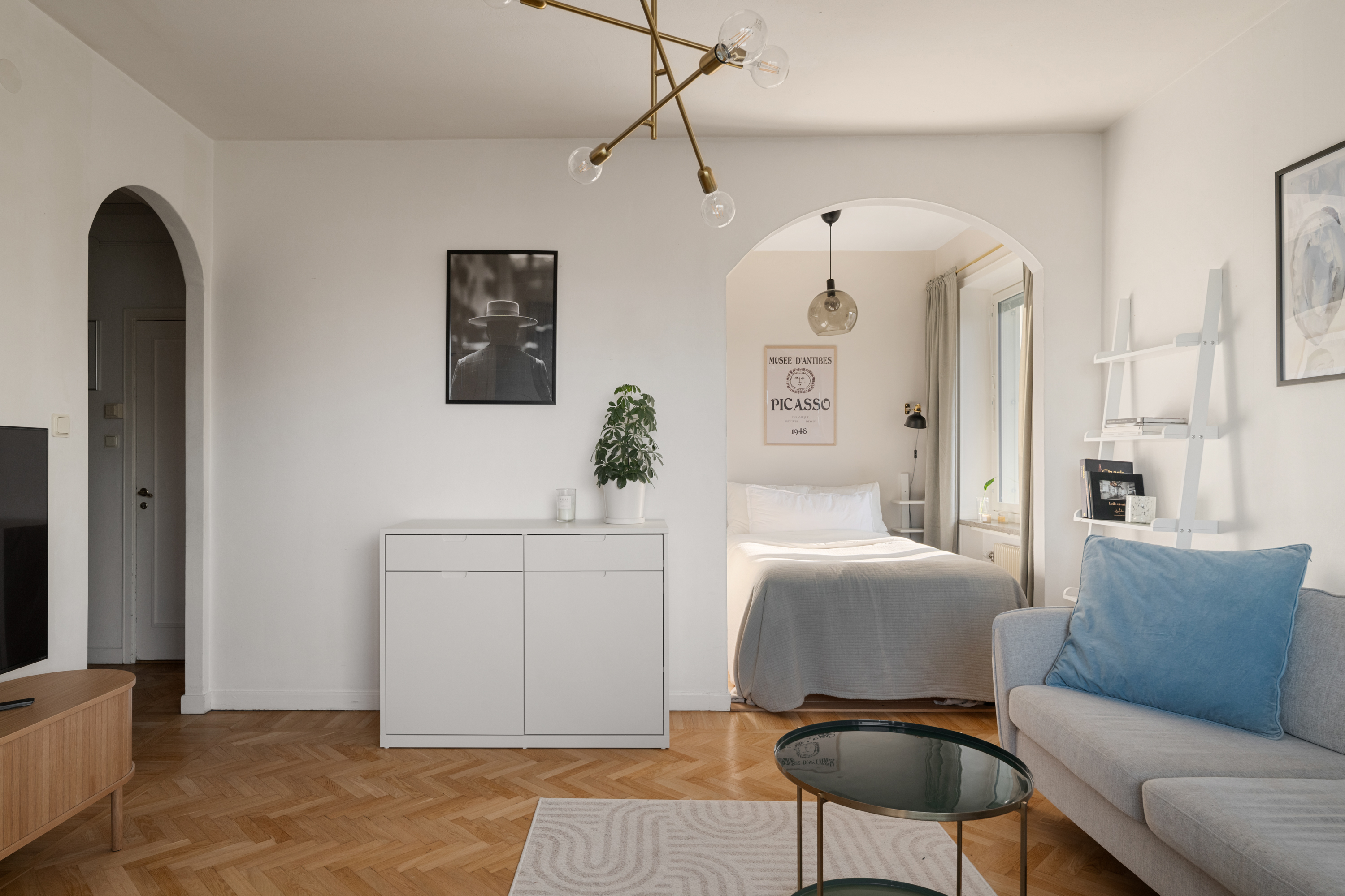 Bostadsbild från Essinge Brogata 39, Kommande i Kungsholmen - Lilla Essingen, Stockholm