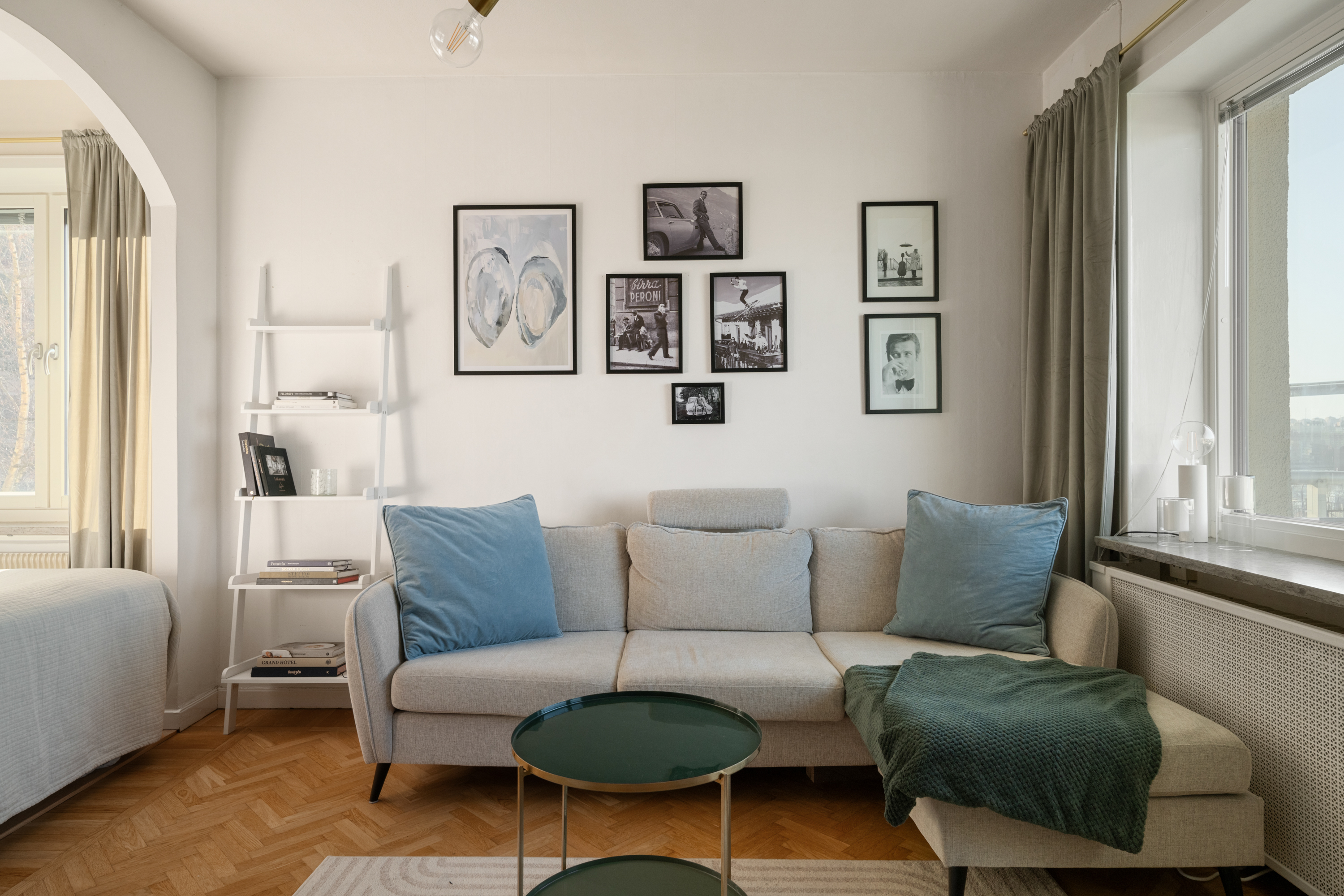 Bostadsbild från Essinge Brogata 39, Kommande i Kungsholmen - Lilla Essingen, Stockholm