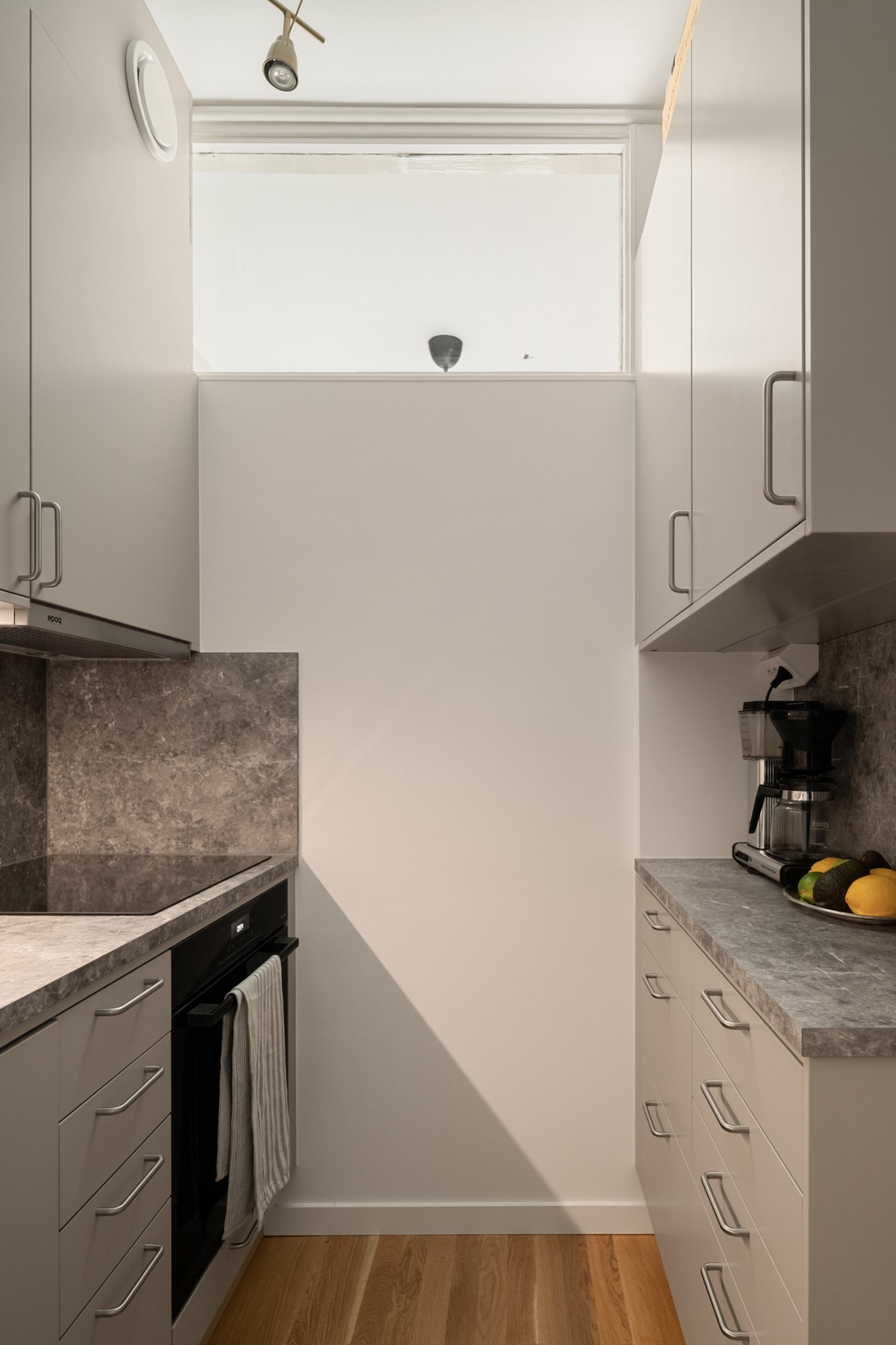 Bostadsbild från Essinge Brogata 39, Kommande i Kungsholmen - Lilla Essingen, Stockholm