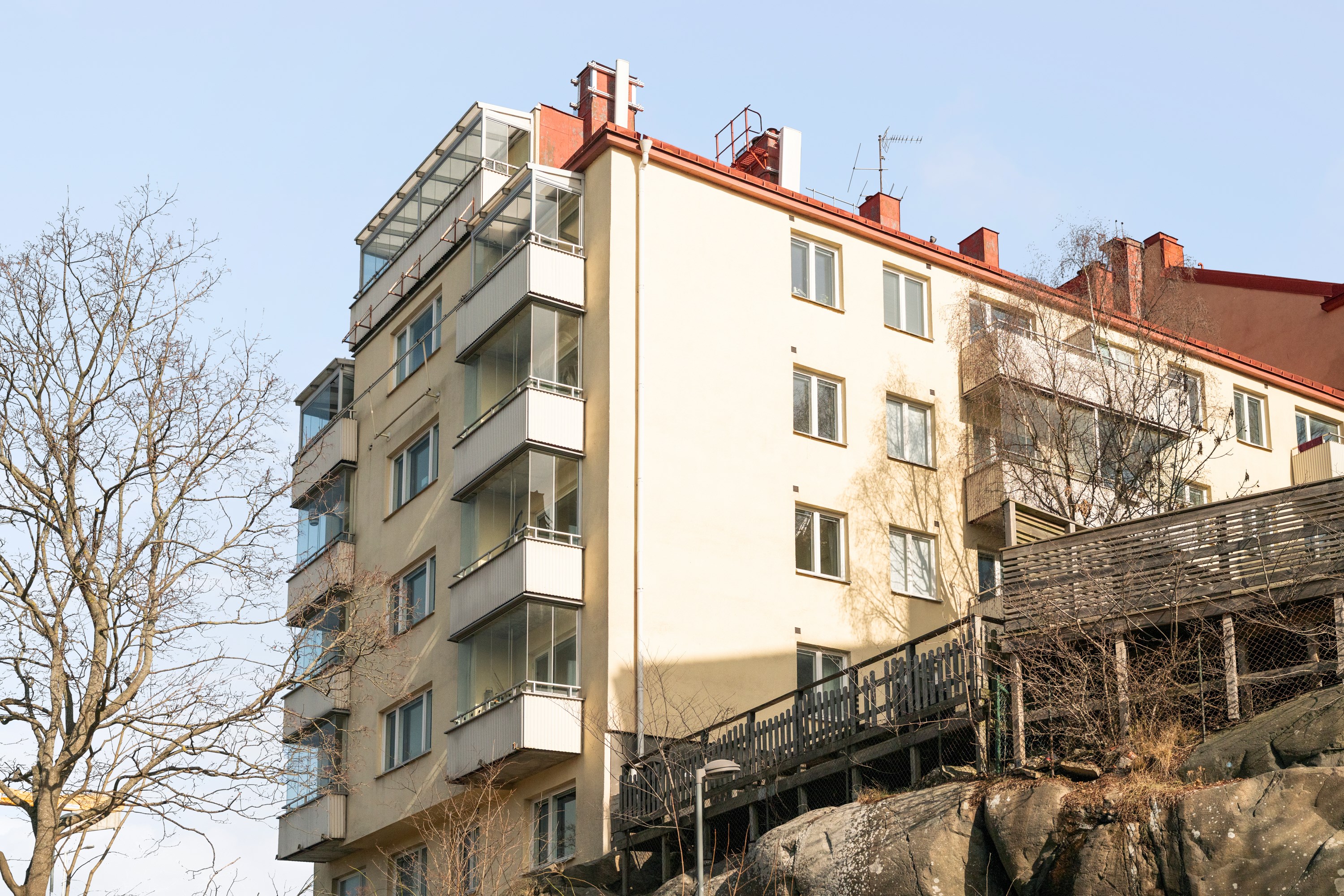 Bostadsbild från Essinge Brogata 39, Kommande i Kungsholmen - Lilla Essingen, Stockholm