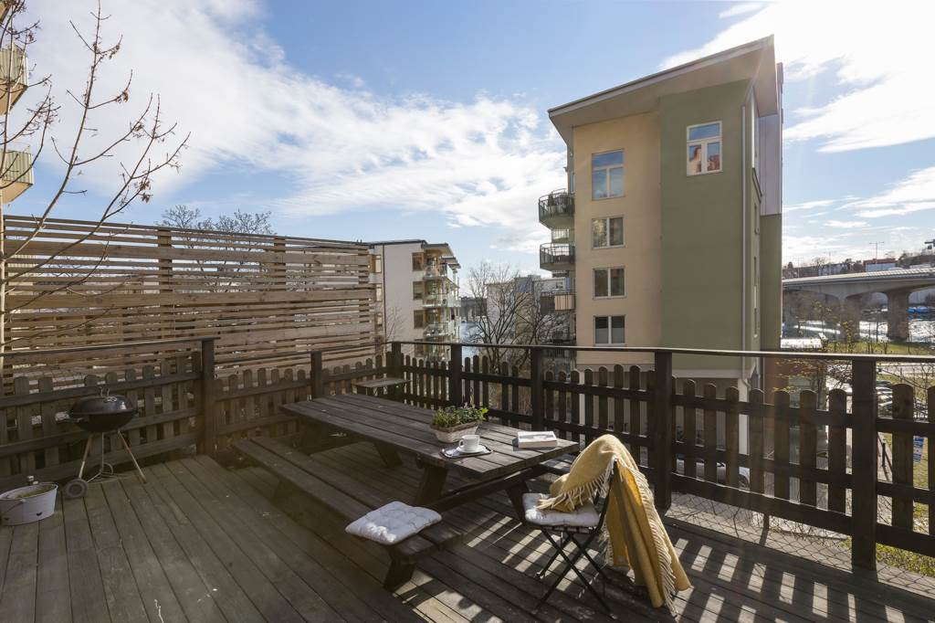 Bostadsbild från Essinge Brogata 39, Kommande i Kungsholmen - Lilla Essingen, Stockholm