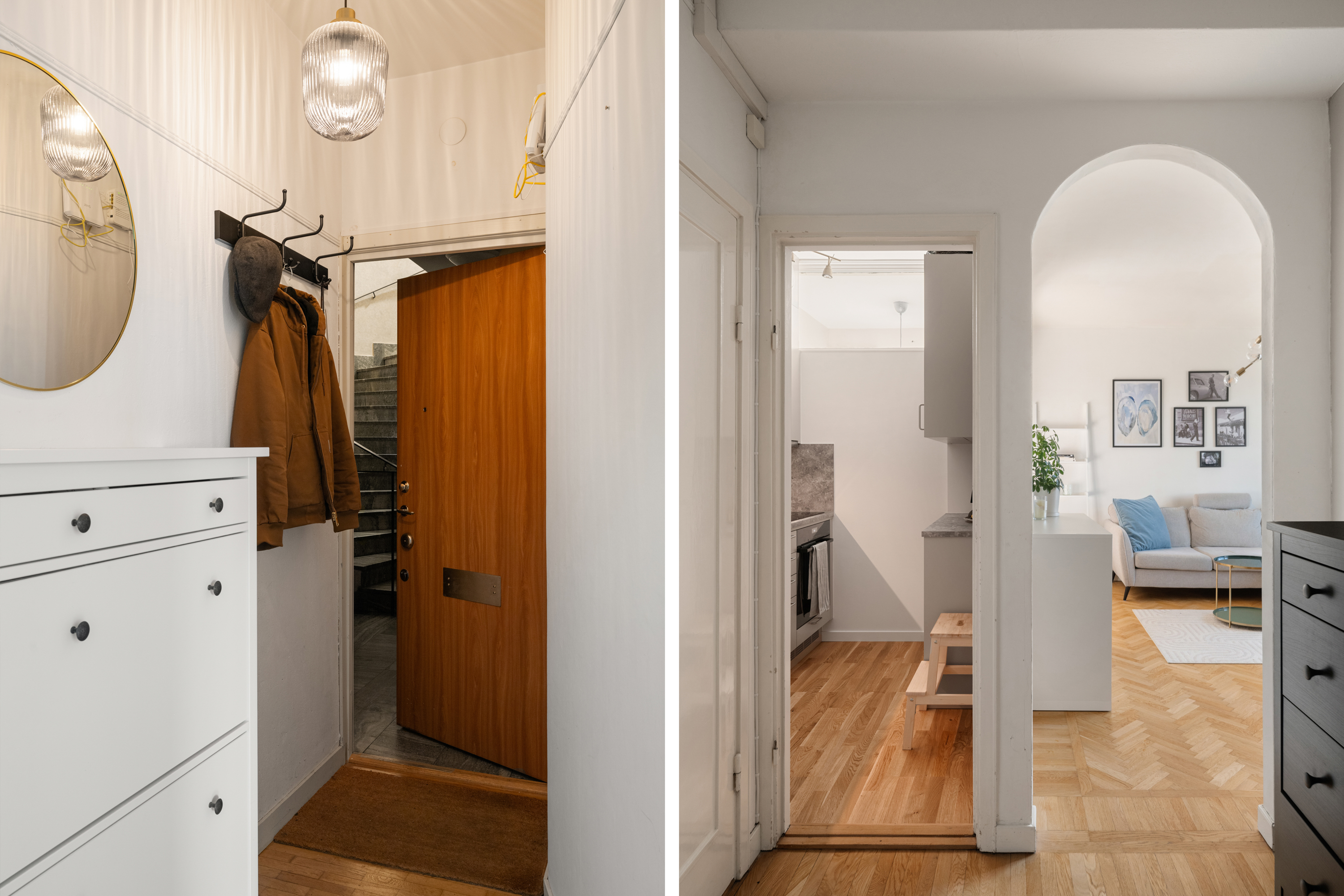 Bostadsbild från Essinge Brogata 39, Kommande i Kungsholmen - Lilla Essingen, Stockholm