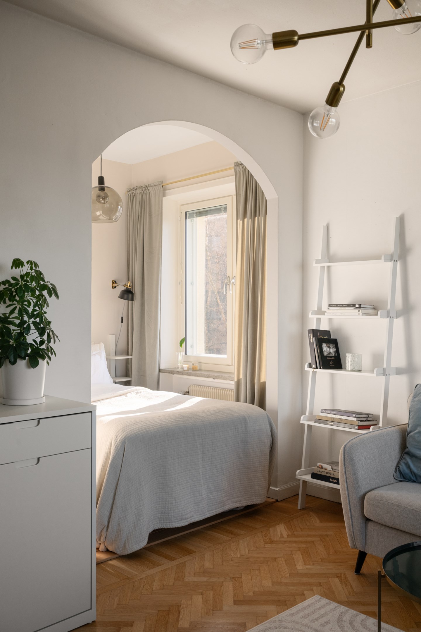 Bostadsbild från Essinge Brogata 39, Kommande i Kungsholmen - Lilla Essingen, Stockholm