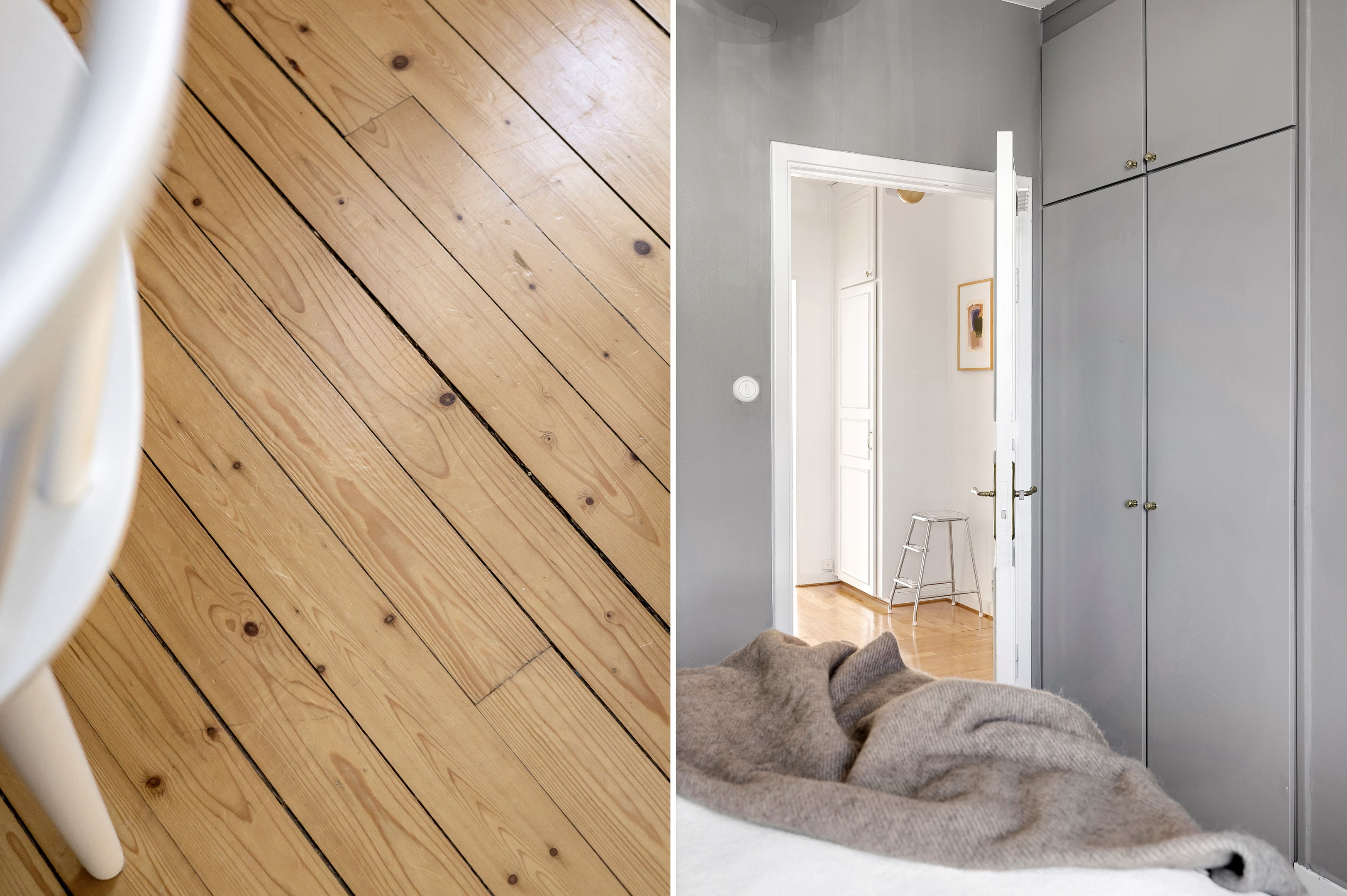 Bostadsbild från Norrtäljegatan 20B, Kommande i Fålhagen, Uppsala