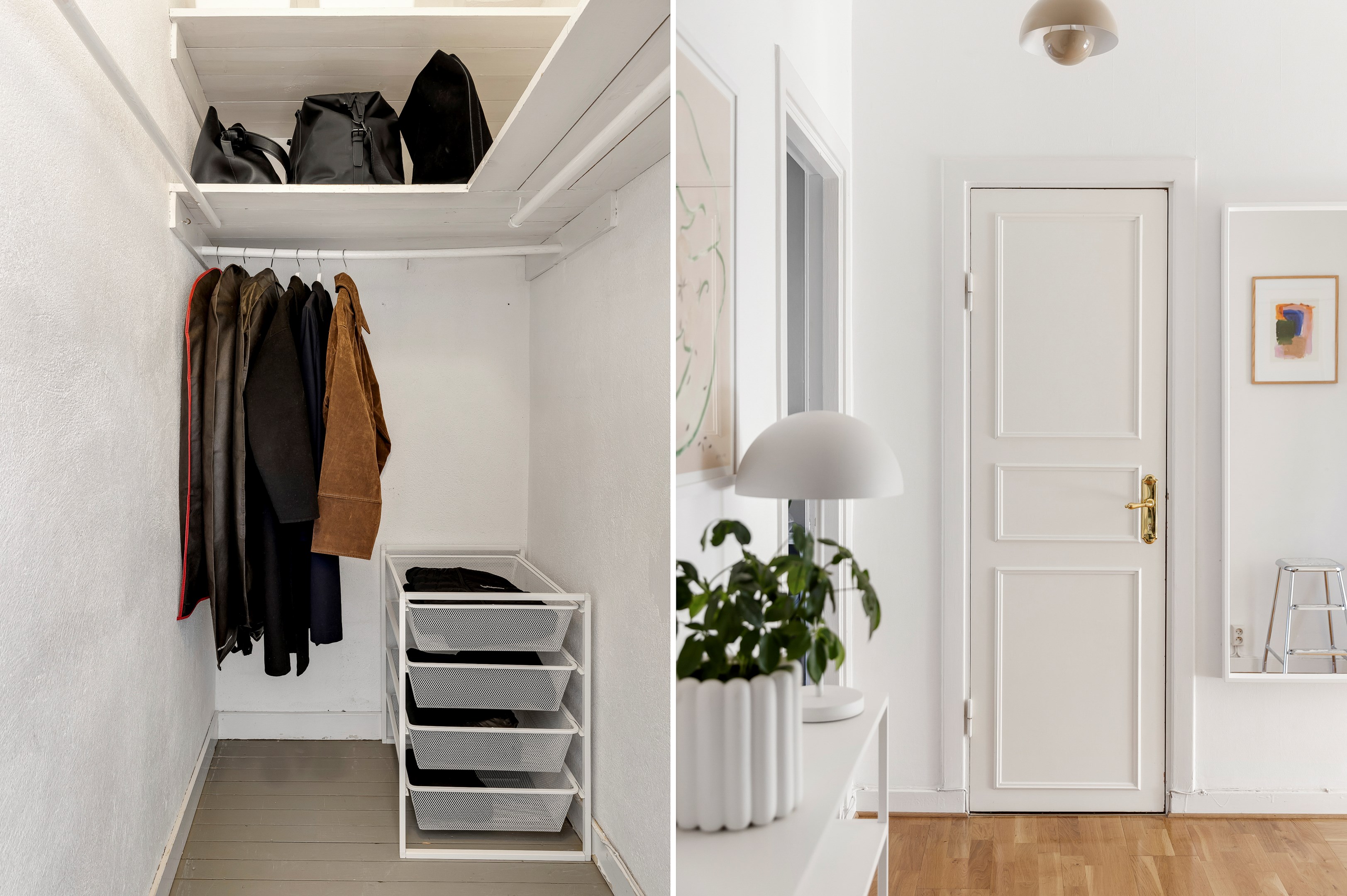 Bostadsbild från Norrtäljegatan 20B, Kommande i Fålhagen, Uppsala