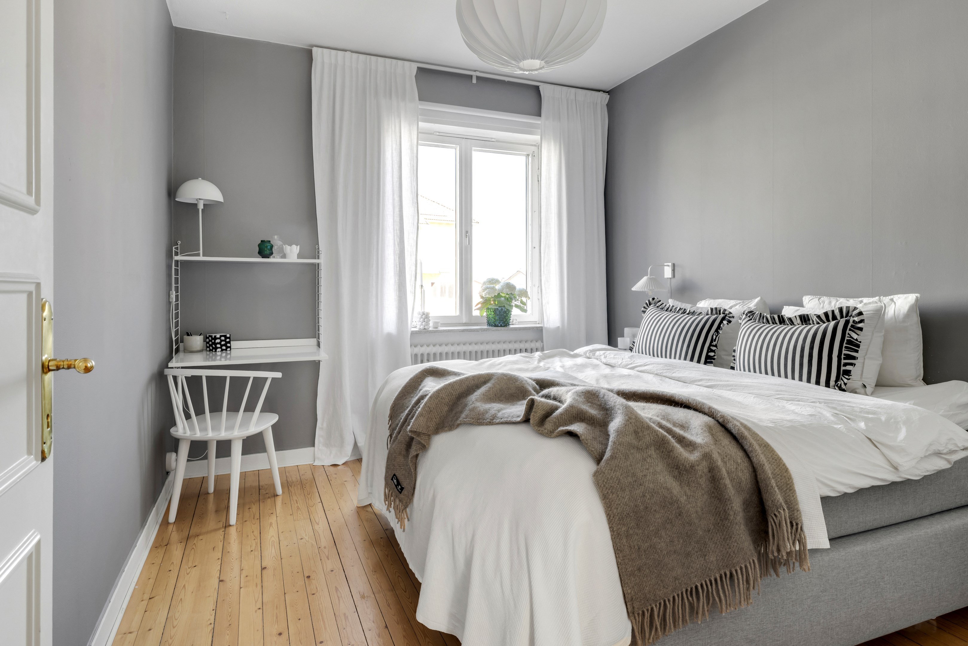 Bostadsbild från Norrtäljegatan 20B, Kommande i Fålhagen, Uppsala