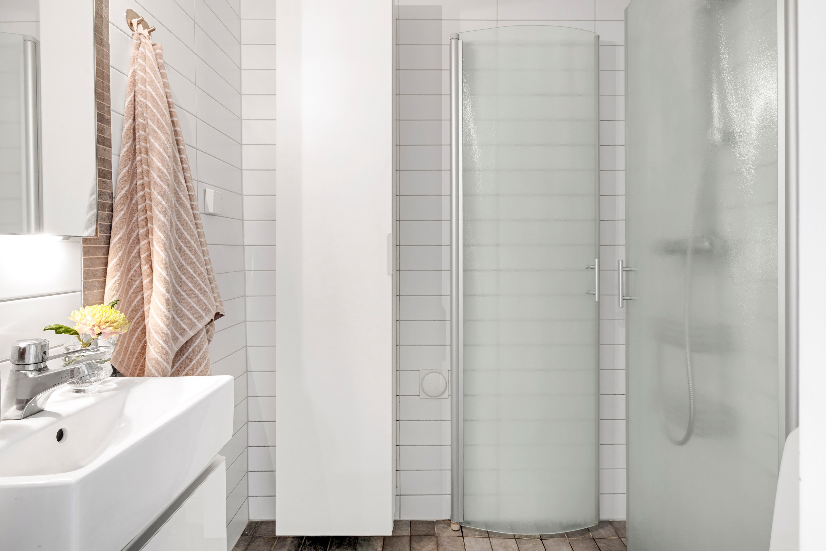 Bostadsbild från Norrtäljegatan 20B, Kommande i Fålhagen, Uppsala