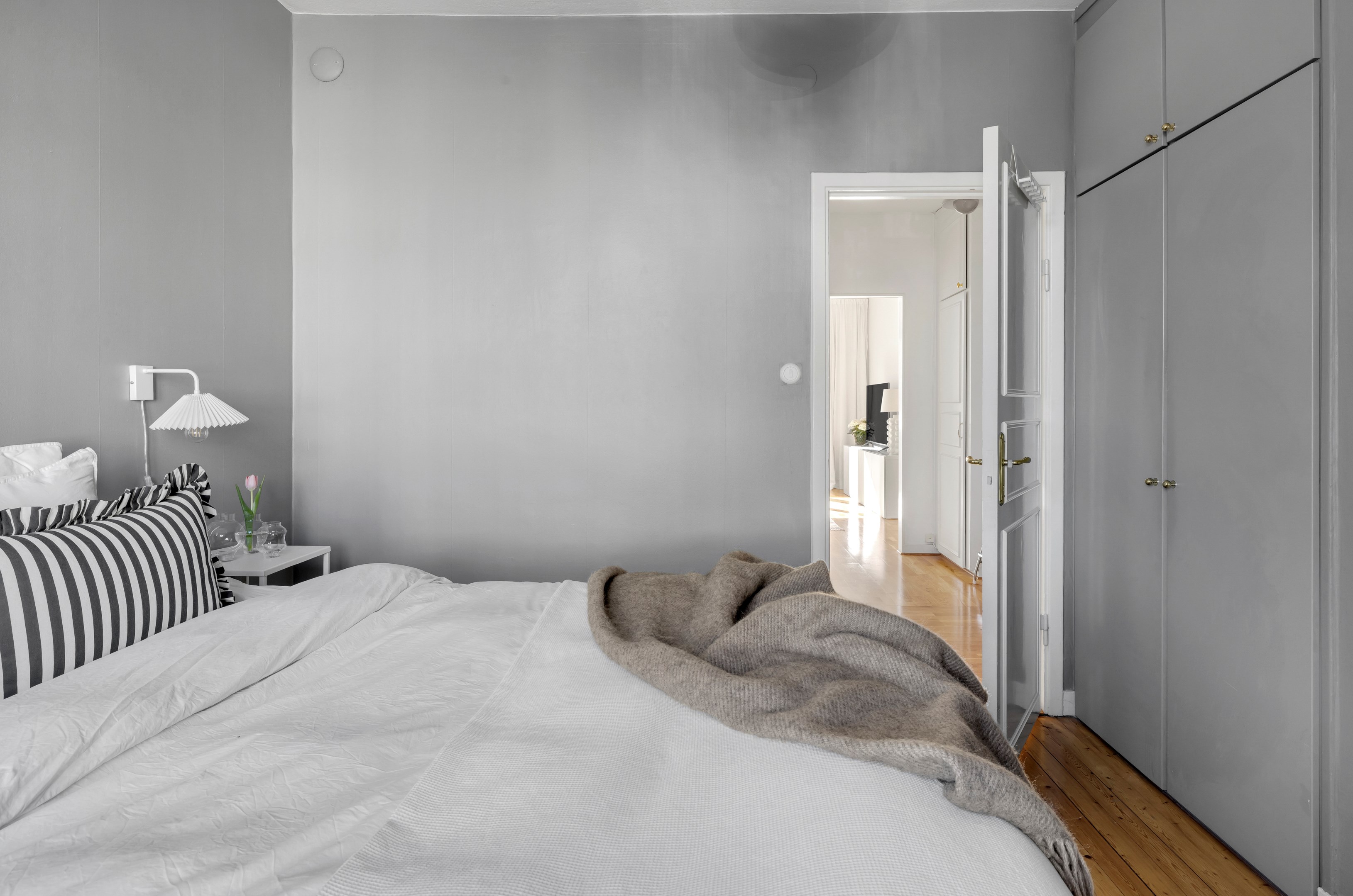 Bostadsbild från Norrtäljegatan 20B, Kommande i Fålhagen, Uppsala