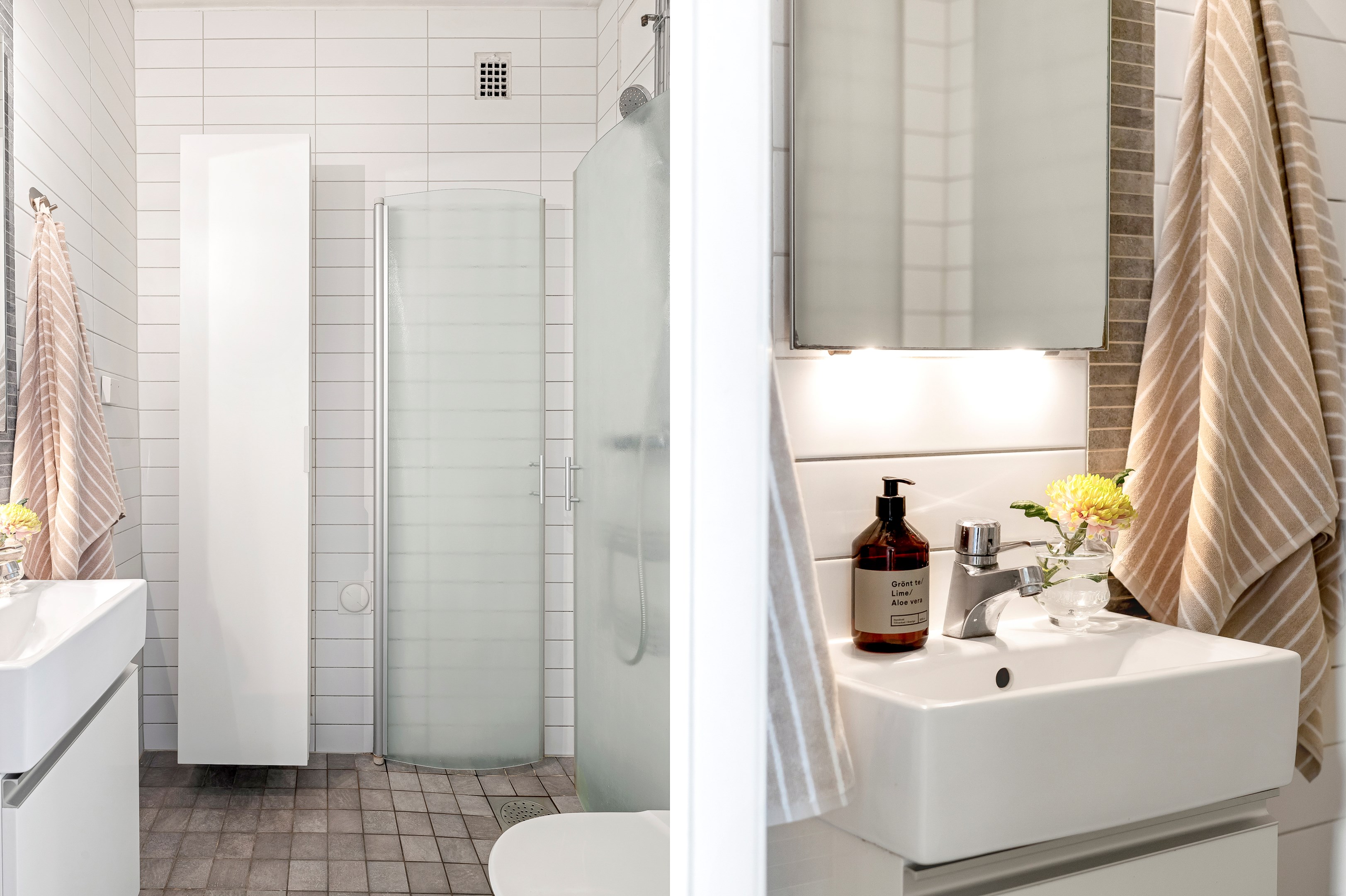 Bostadsbild från Norrtäljegatan 20B, Kommande i Fålhagen, Uppsala