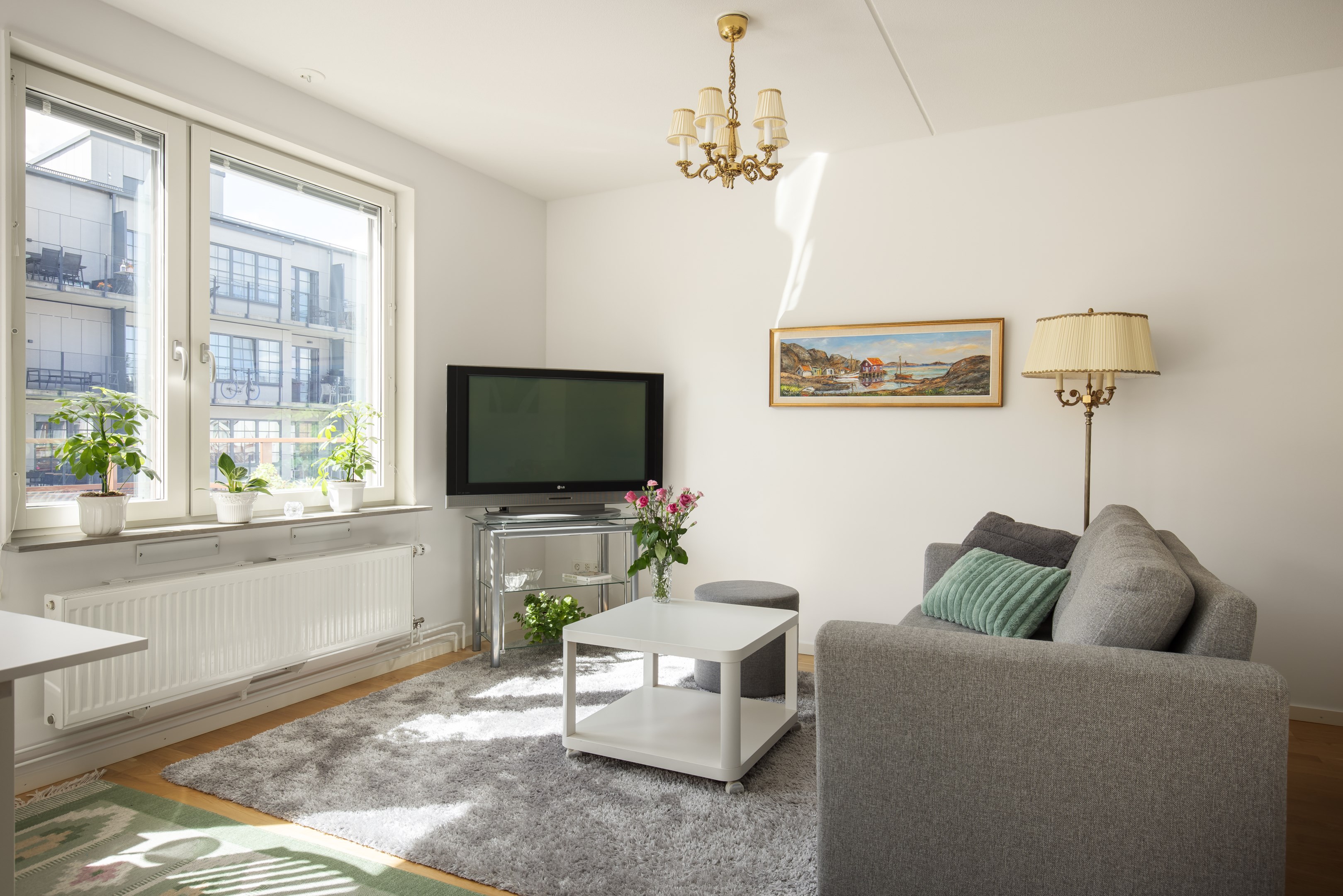 Bostadsbild från Kvarnholmsvägen 88, Till salu i Kvarnholmen, Nacka