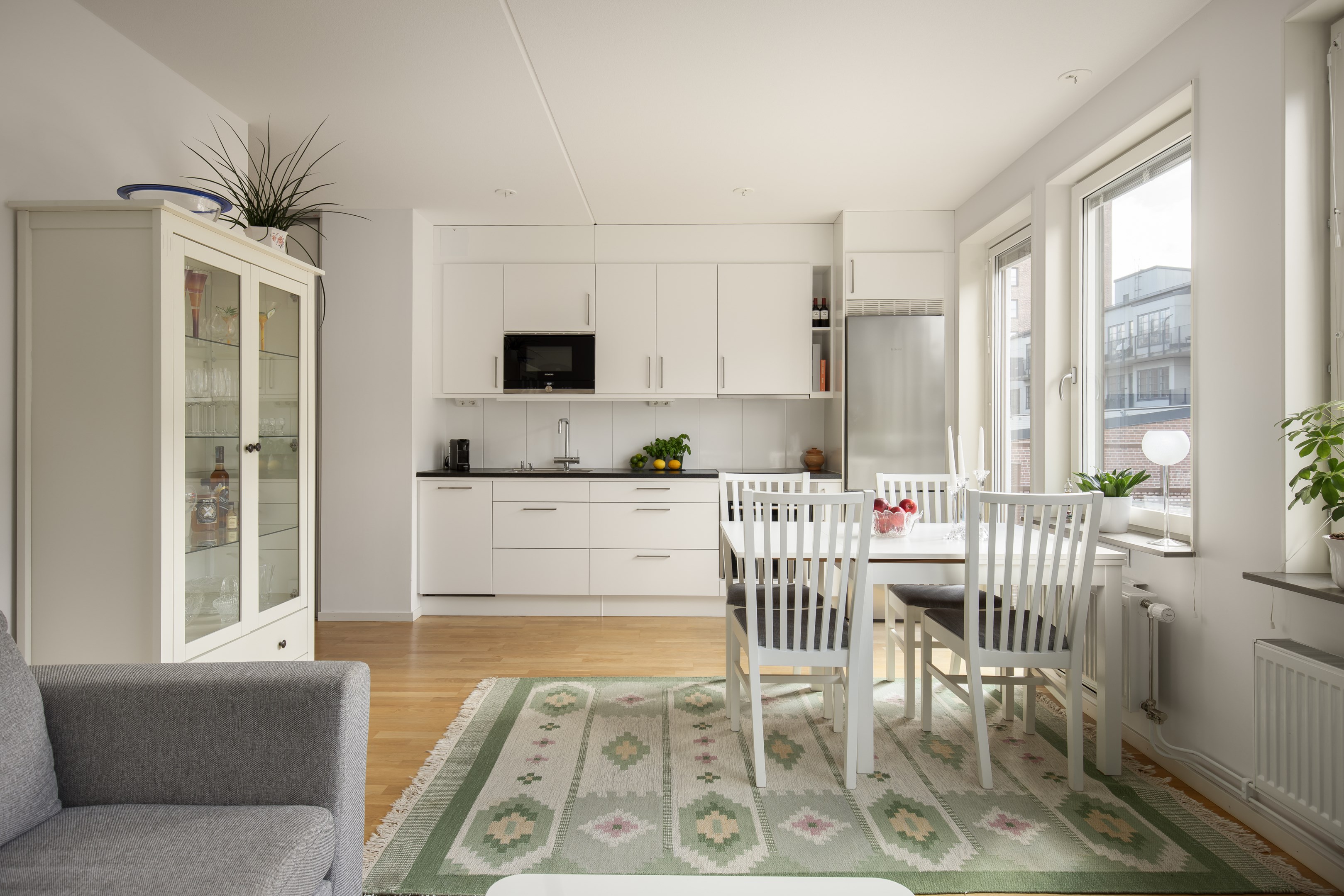 Bostadsbild från Kvarnholmsvägen 88, Till salu i Kvarnholmen, Nacka