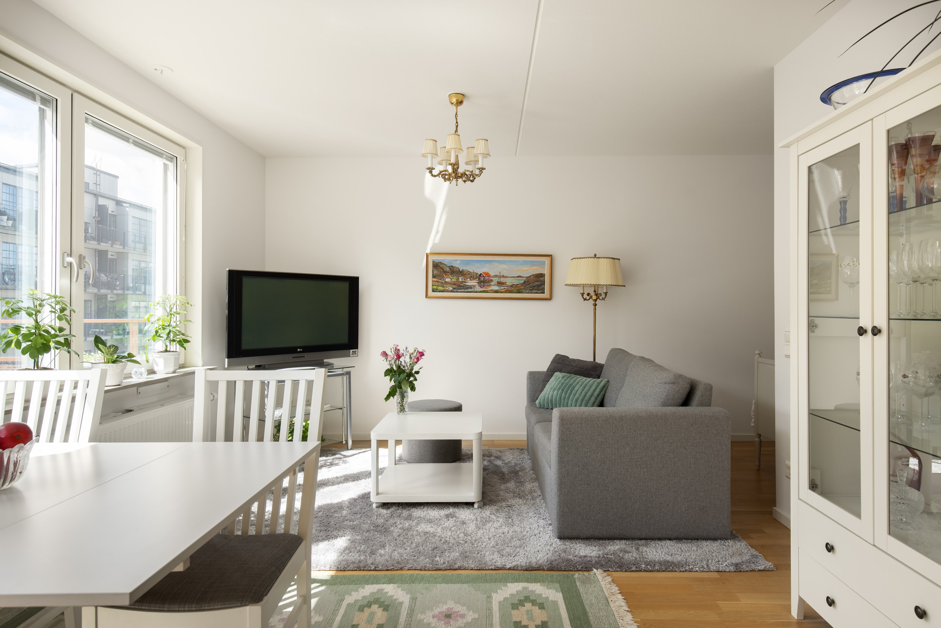 Bostadsbild från Kvarnholmsvägen 88, Till salu i Kvarnholmen, Nacka