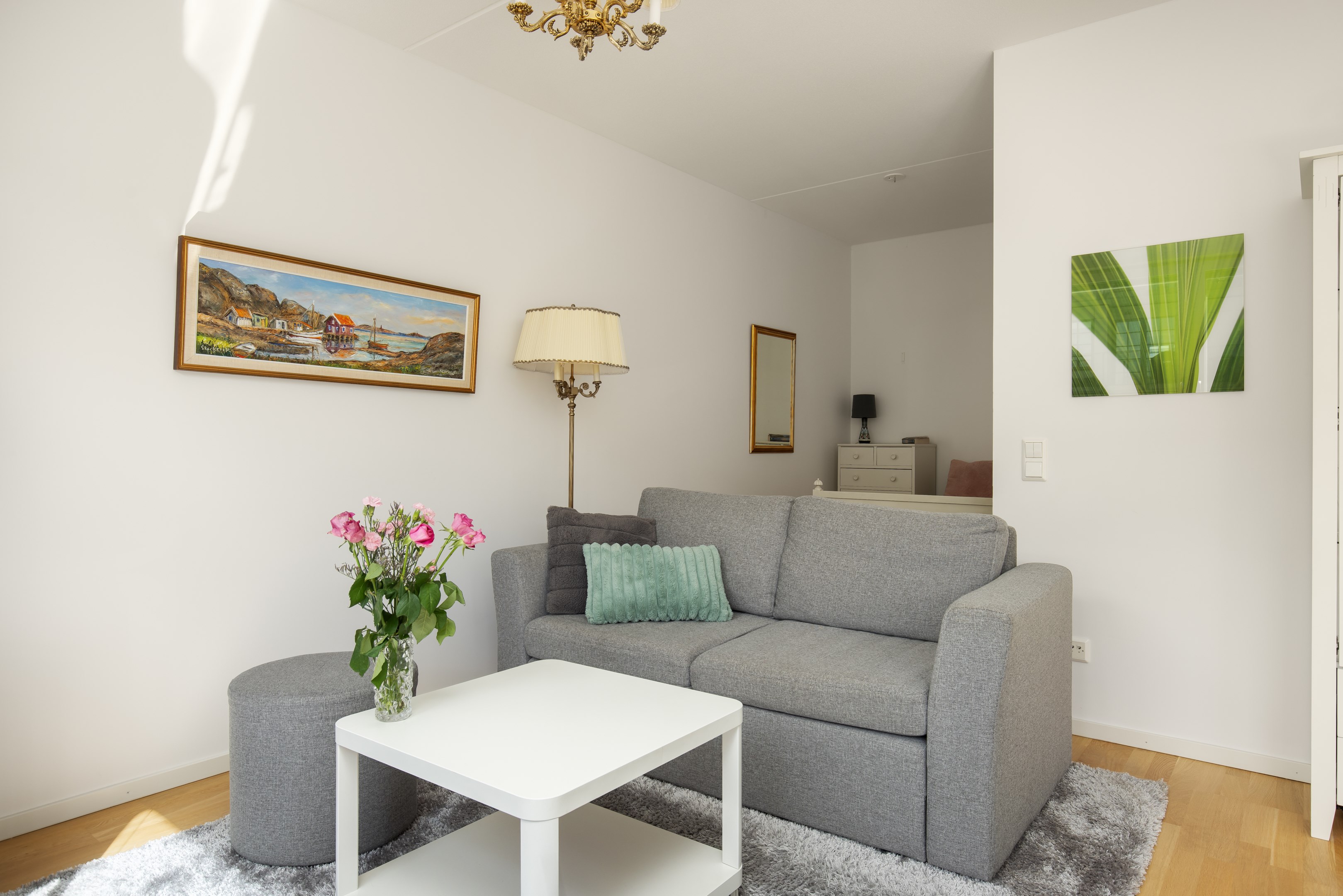Bostadsbild från Kvarnholmsvägen 88, Till salu i Kvarnholmen, Nacka
