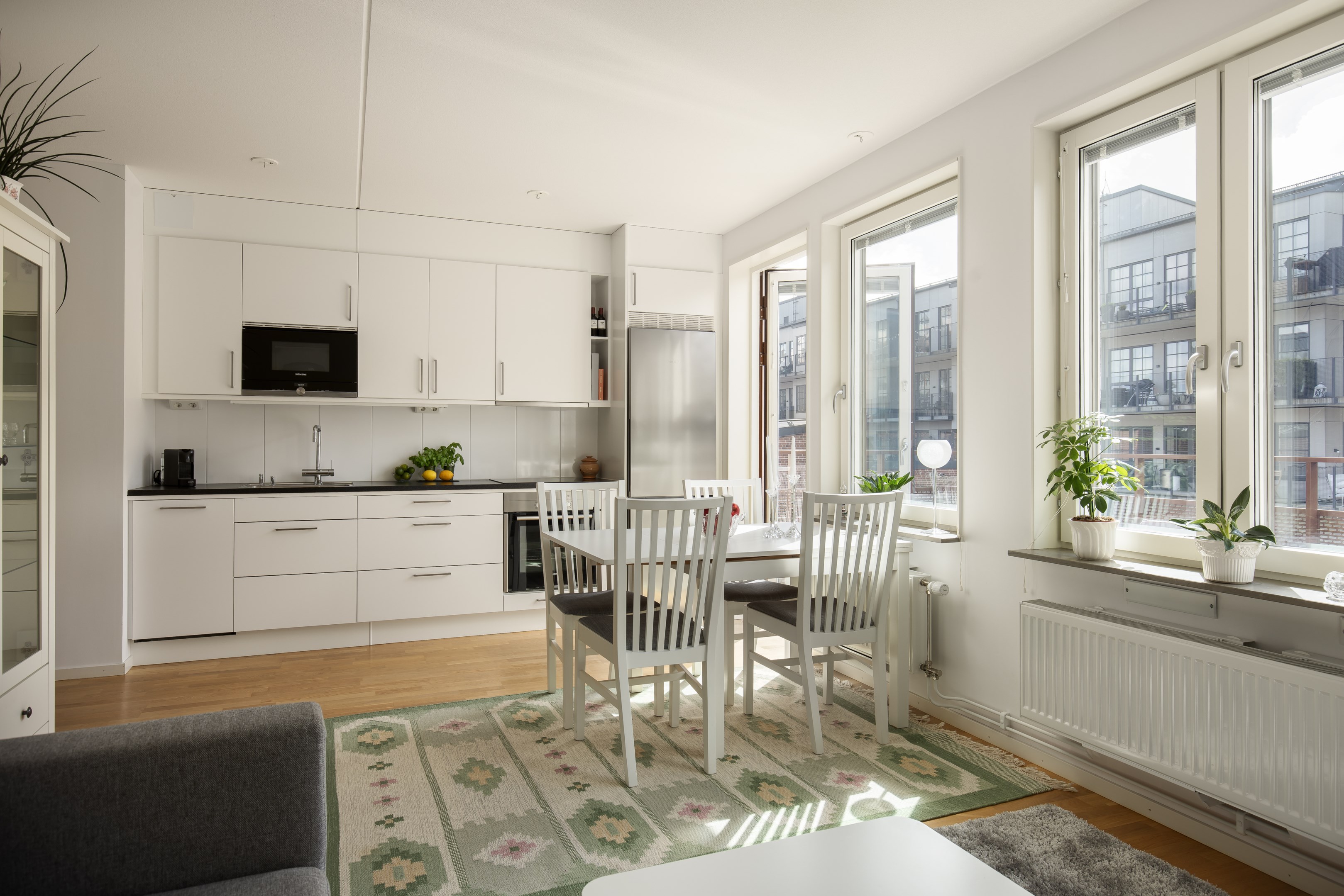 Bostadsbild från Kvarnholmsvägen 88, Till salu i Kvarnholmen, Nacka