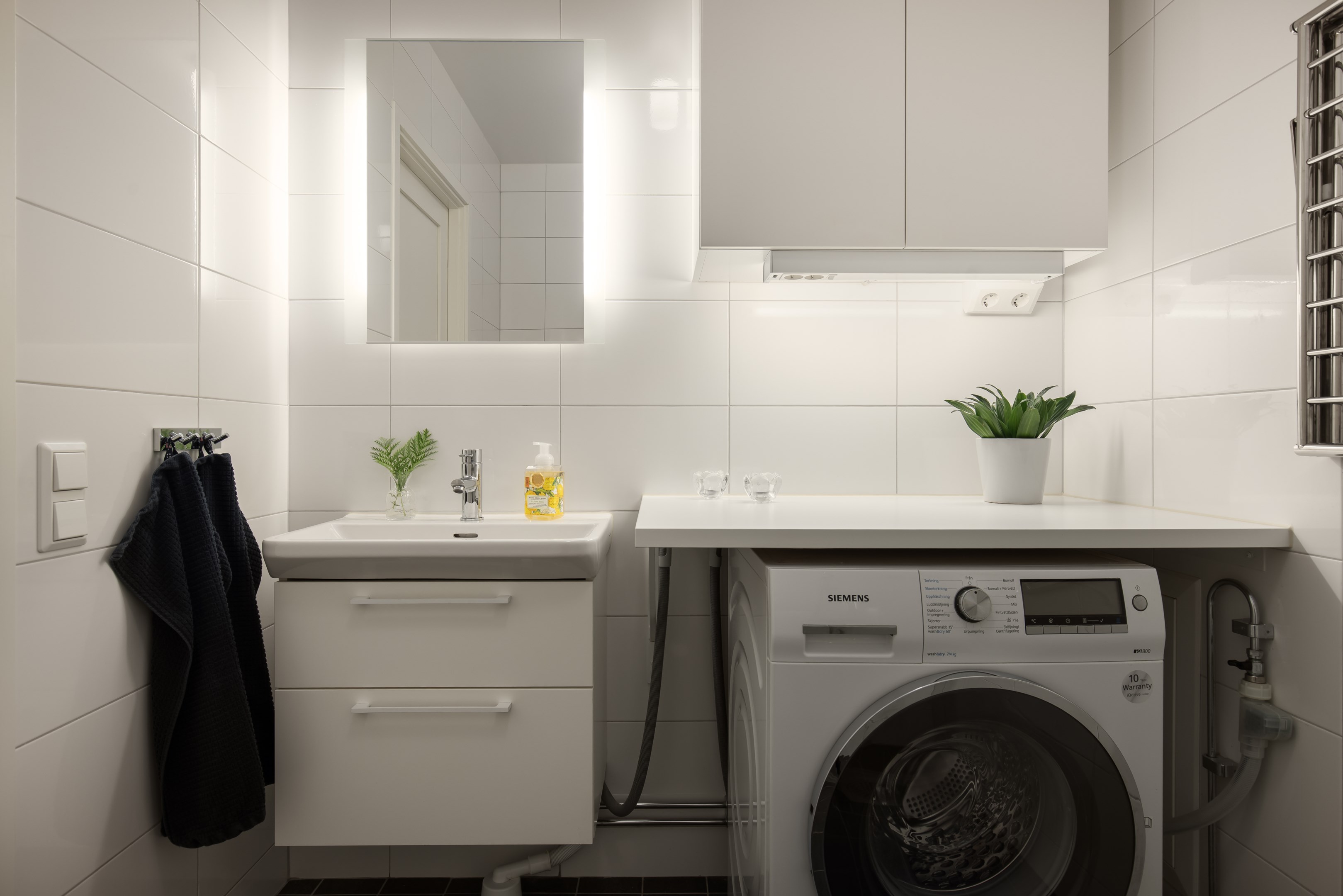 Bostadsbild från Kvarnholmsvägen 88, Till salu i Kvarnholmen, Nacka