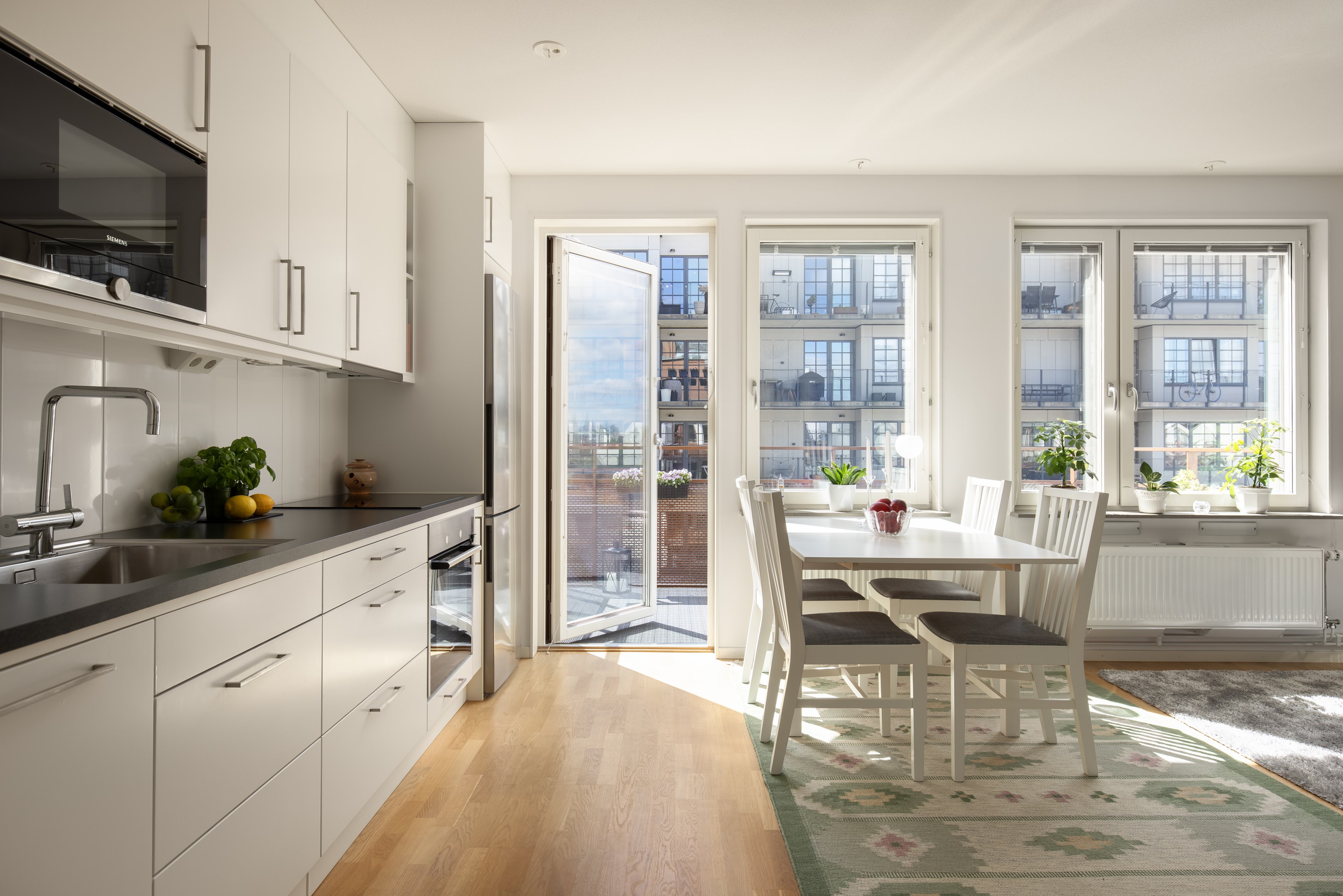 Bostadsbild från Kvarnholmsvägen 88, Till salu i Kvarnholmen, Nacka