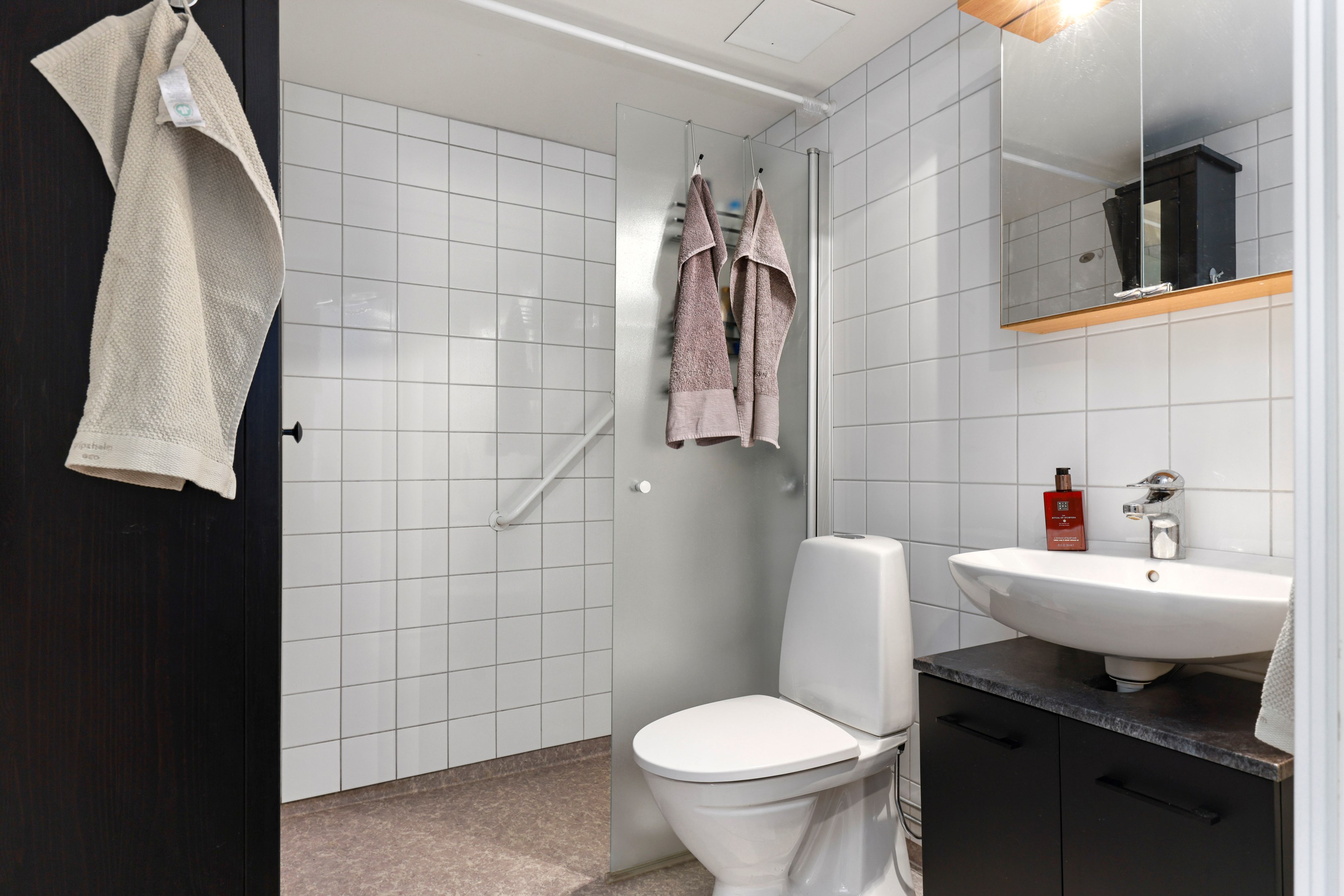 Bostadsbild från Ringvägen 3B, Till salu i Östhammar, Östhammar