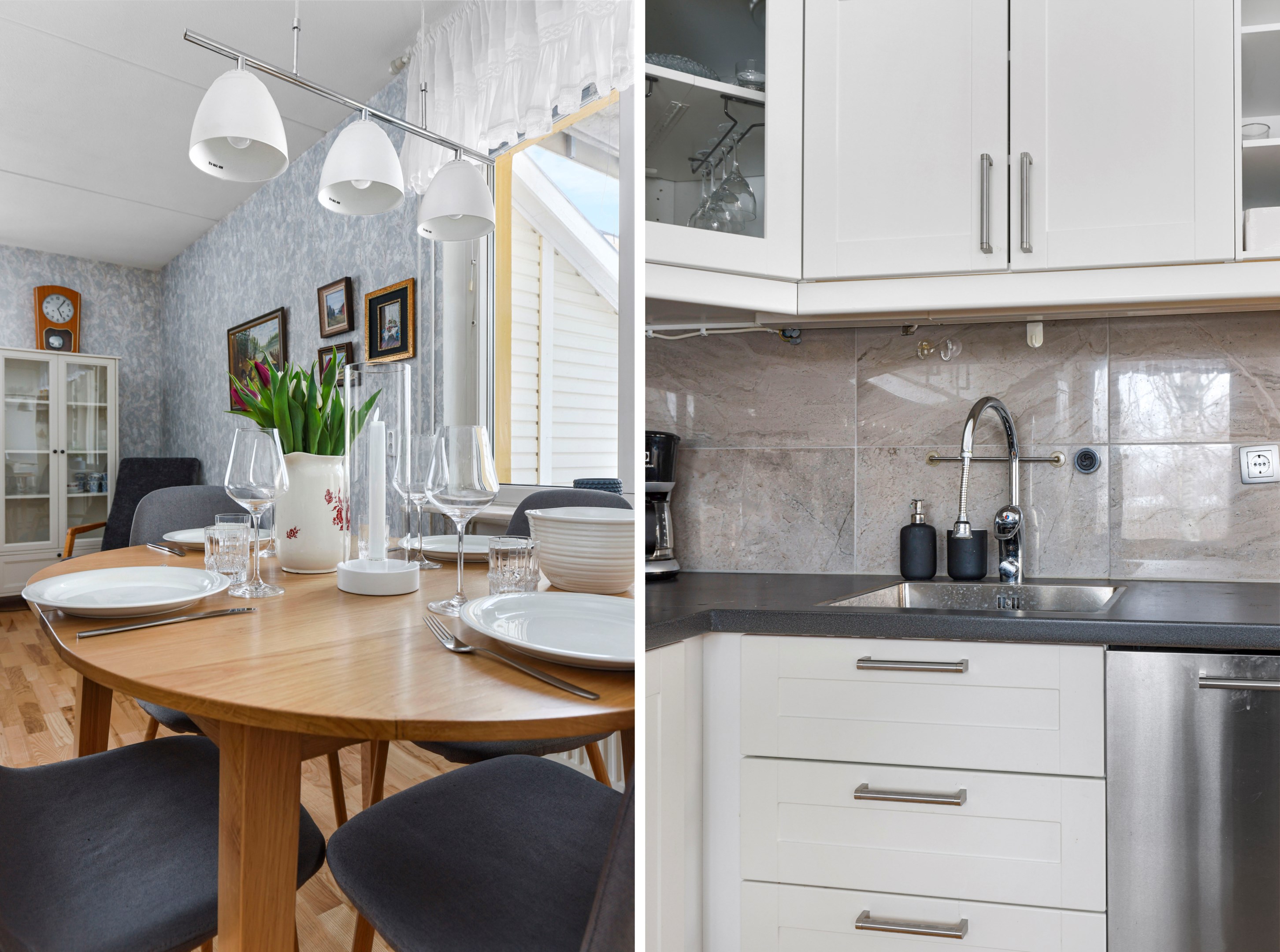 Bostadsbild från Ringvägen 3B, Till salu i Östhammar, Östhammar