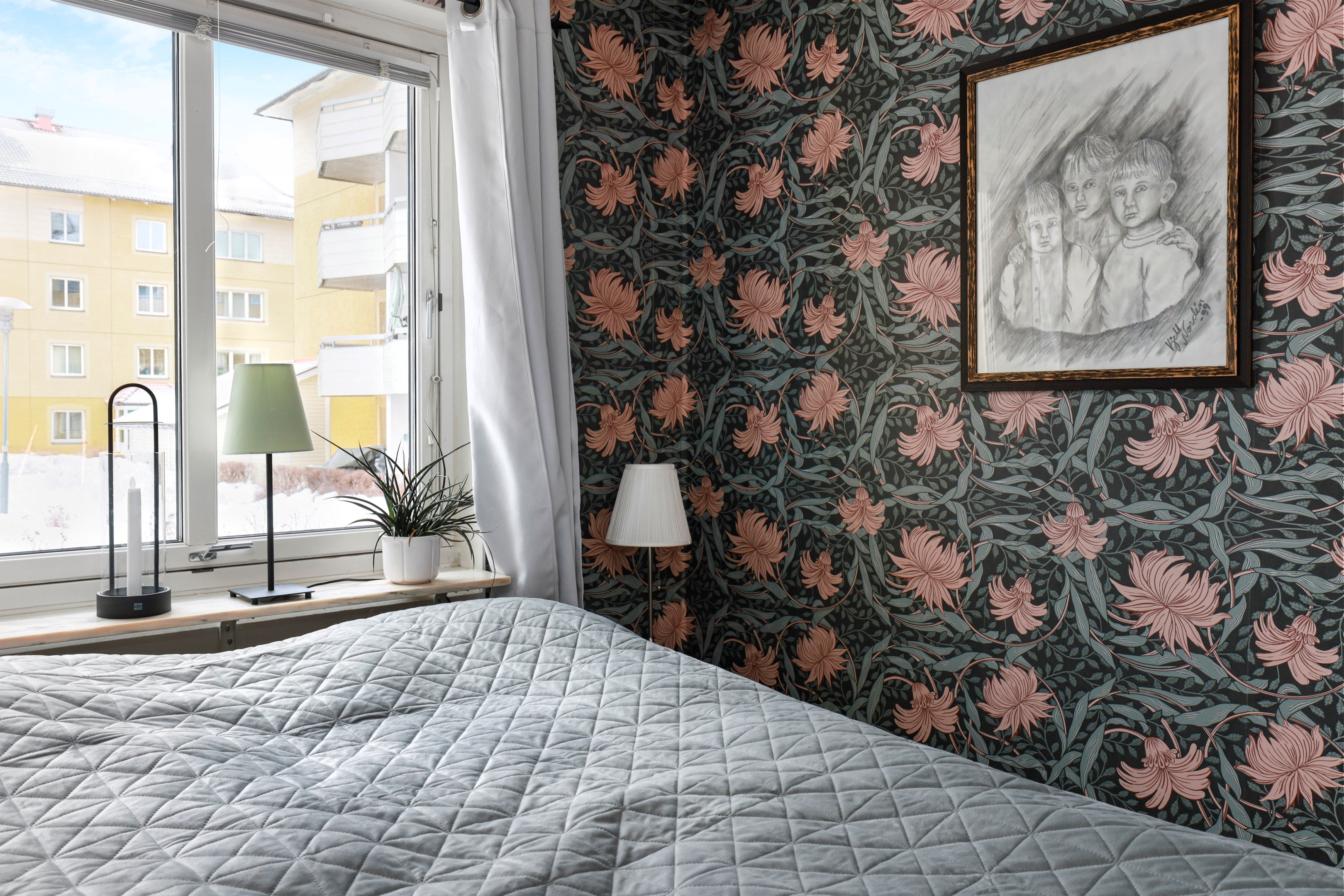 Bostadsbild från Ringvägen 3B, Till salu i Östhammar, Östhammar