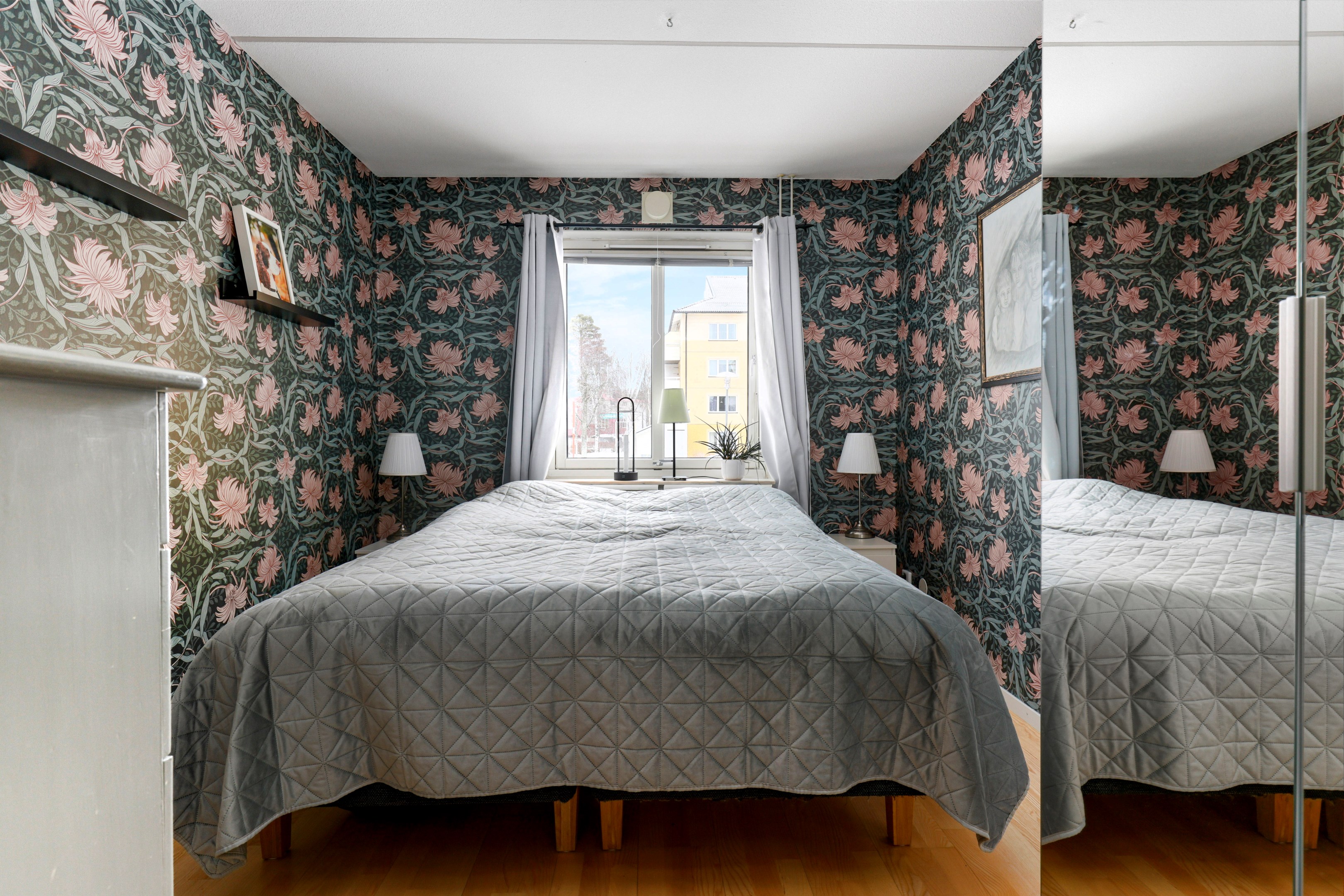 Bostadsbild från Ringvägen 3B, Till salu i Östhammar, Östhammar