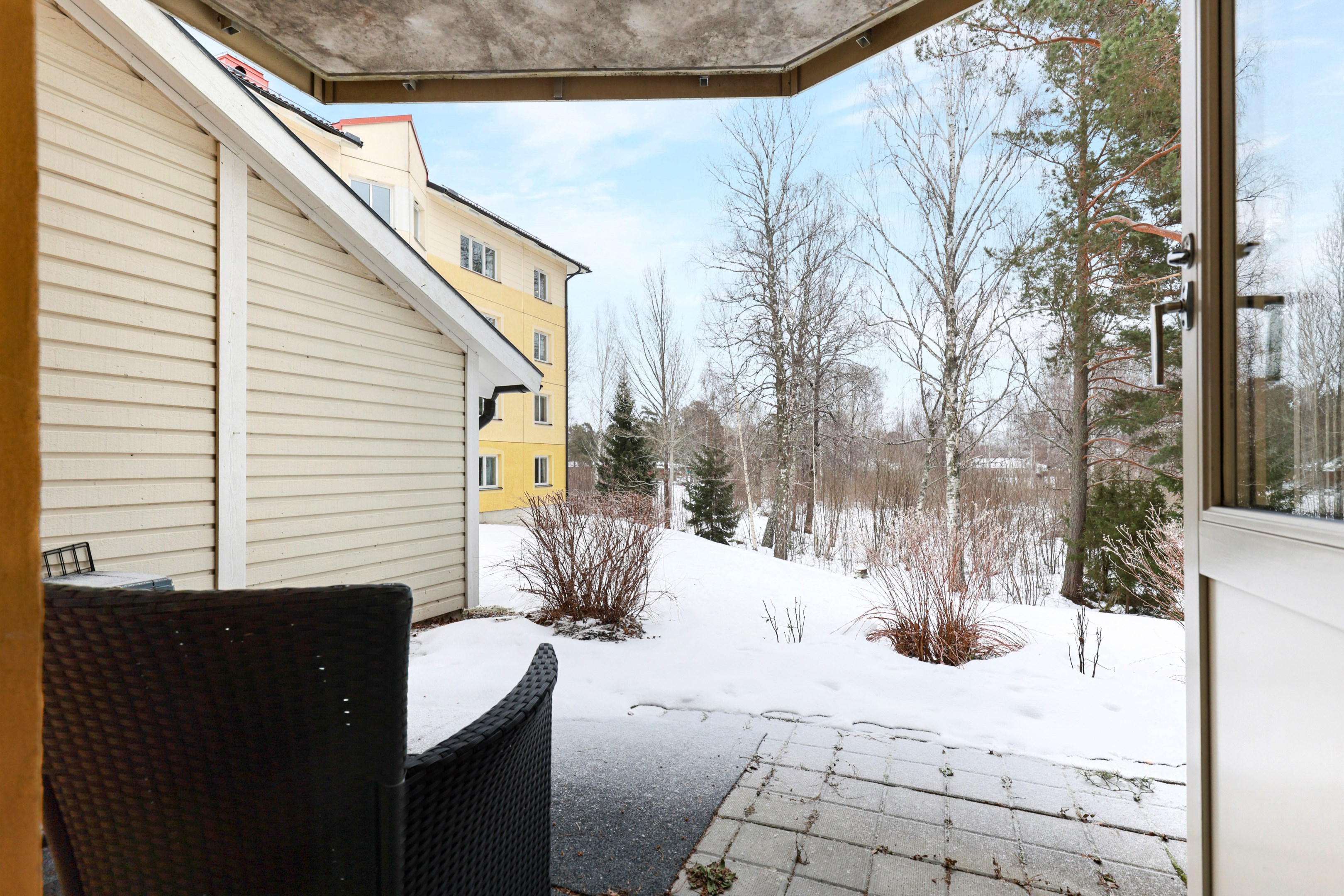 Bostadsbild från Ringvägen 3B, Till salu i Östhammar, Östhammar