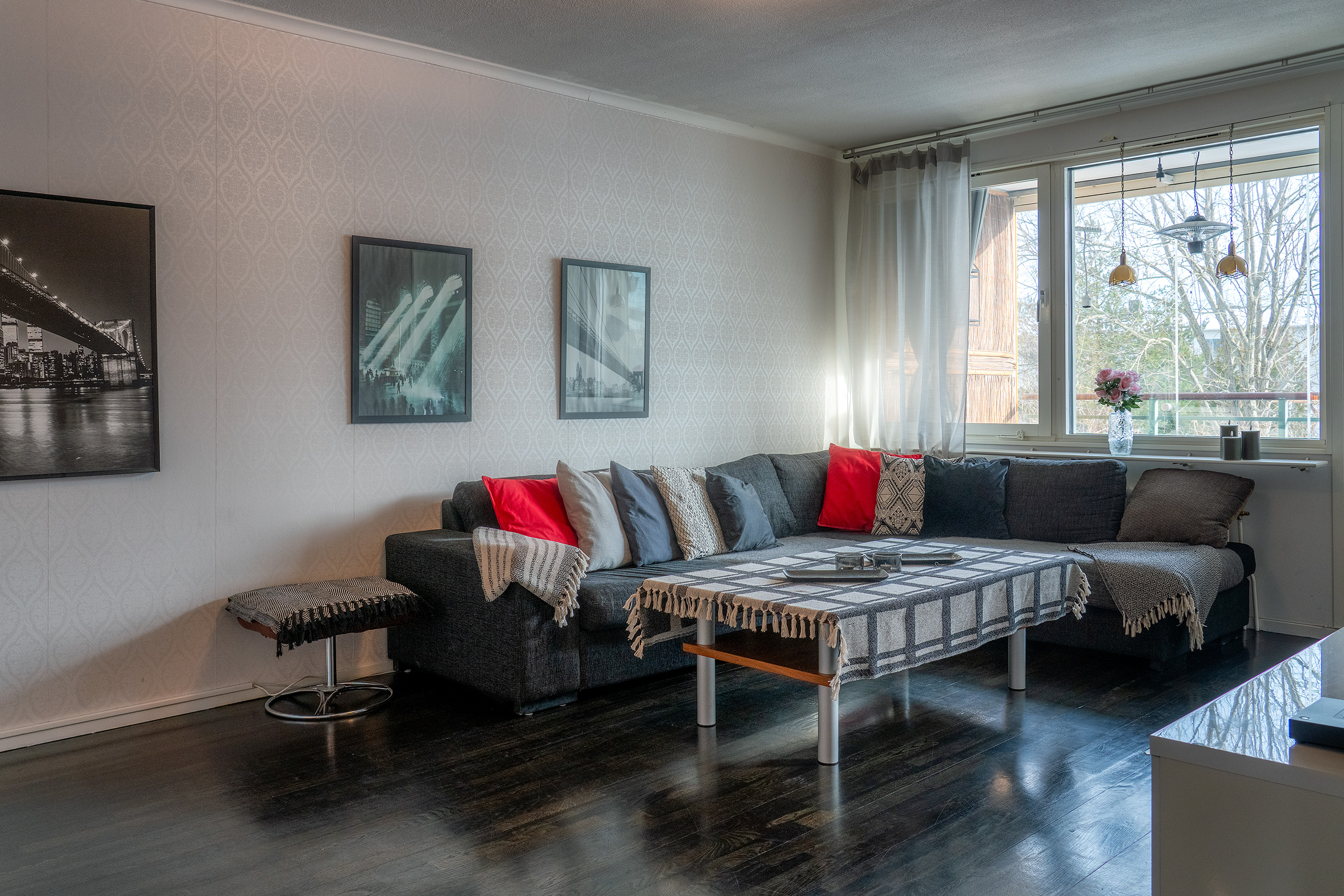 Bostadsbild från Tullingebergsvägen 29, Till salu i G:a Tullingeberg, Botkyrka