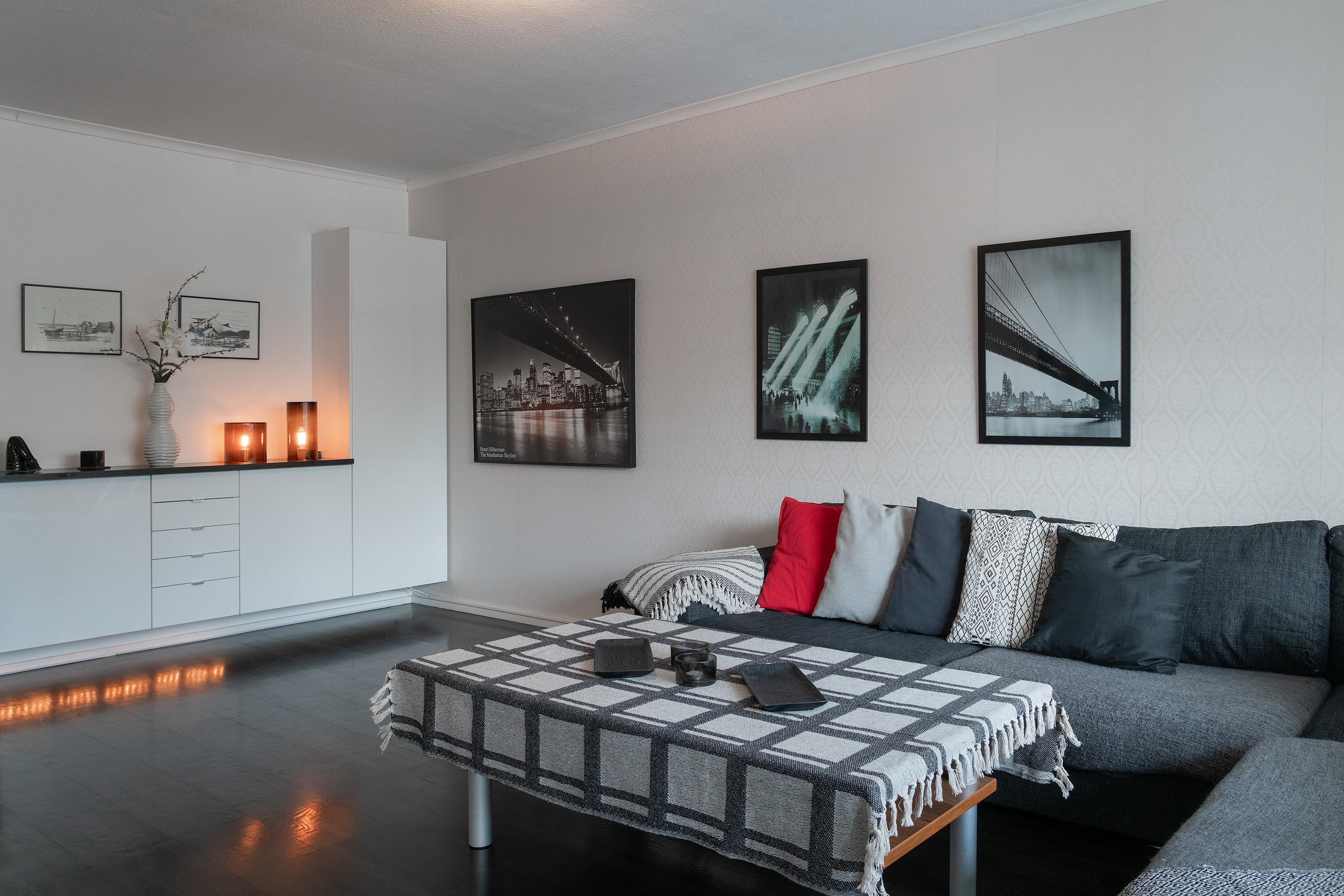 Bostadsbild från Tullingebergsvägen 29, Till salu i G:a Tullingeberg, Botkyrka