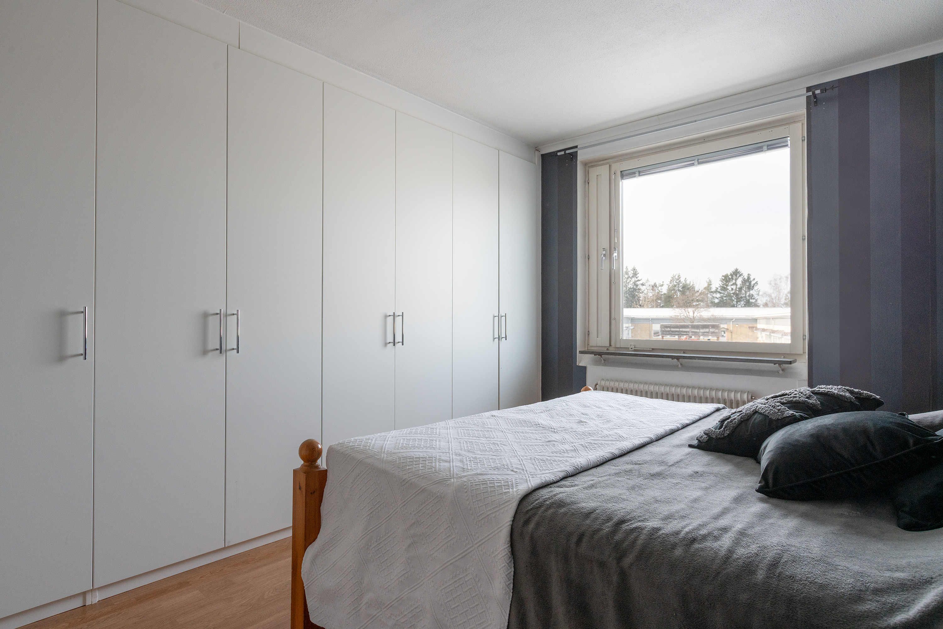 Bostadsbild från Tullingebergsvägen 29, Till salu i G:a Tullingeberg, Botkyrka