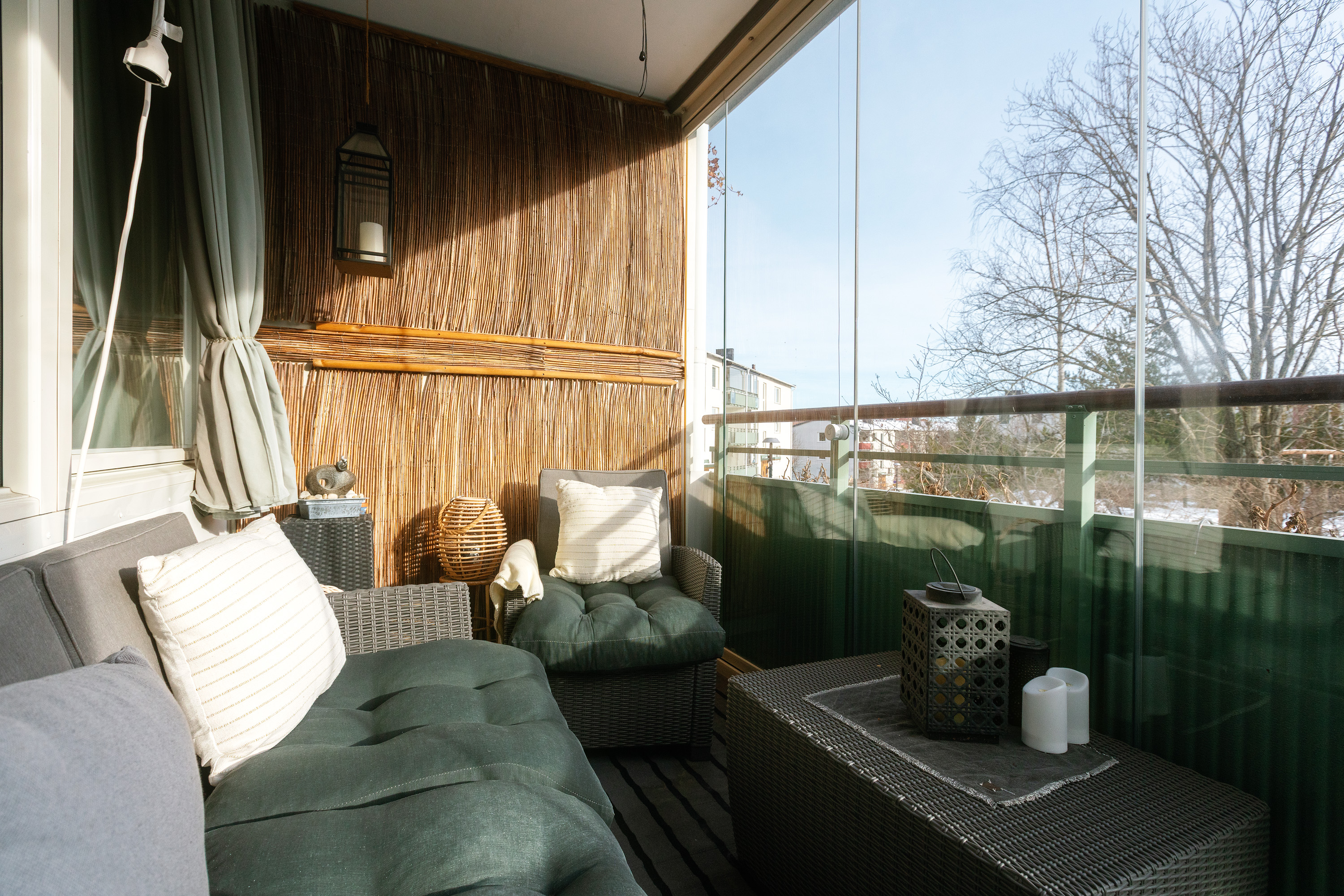 Bostadsbild från Tullingebergsvägen 29, Till salu i G:a Tullingeberg, Botkyrka