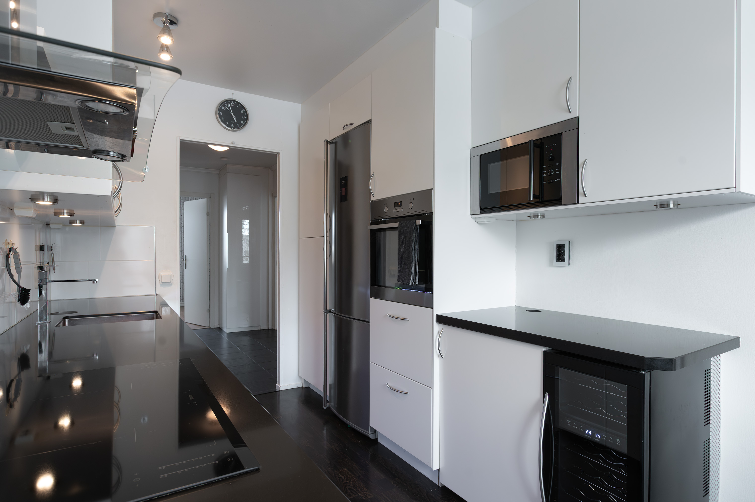 Bostadsbild från Tullingebergsvägen 29, Till salu i G:a Tullingeberg, Botkyrka