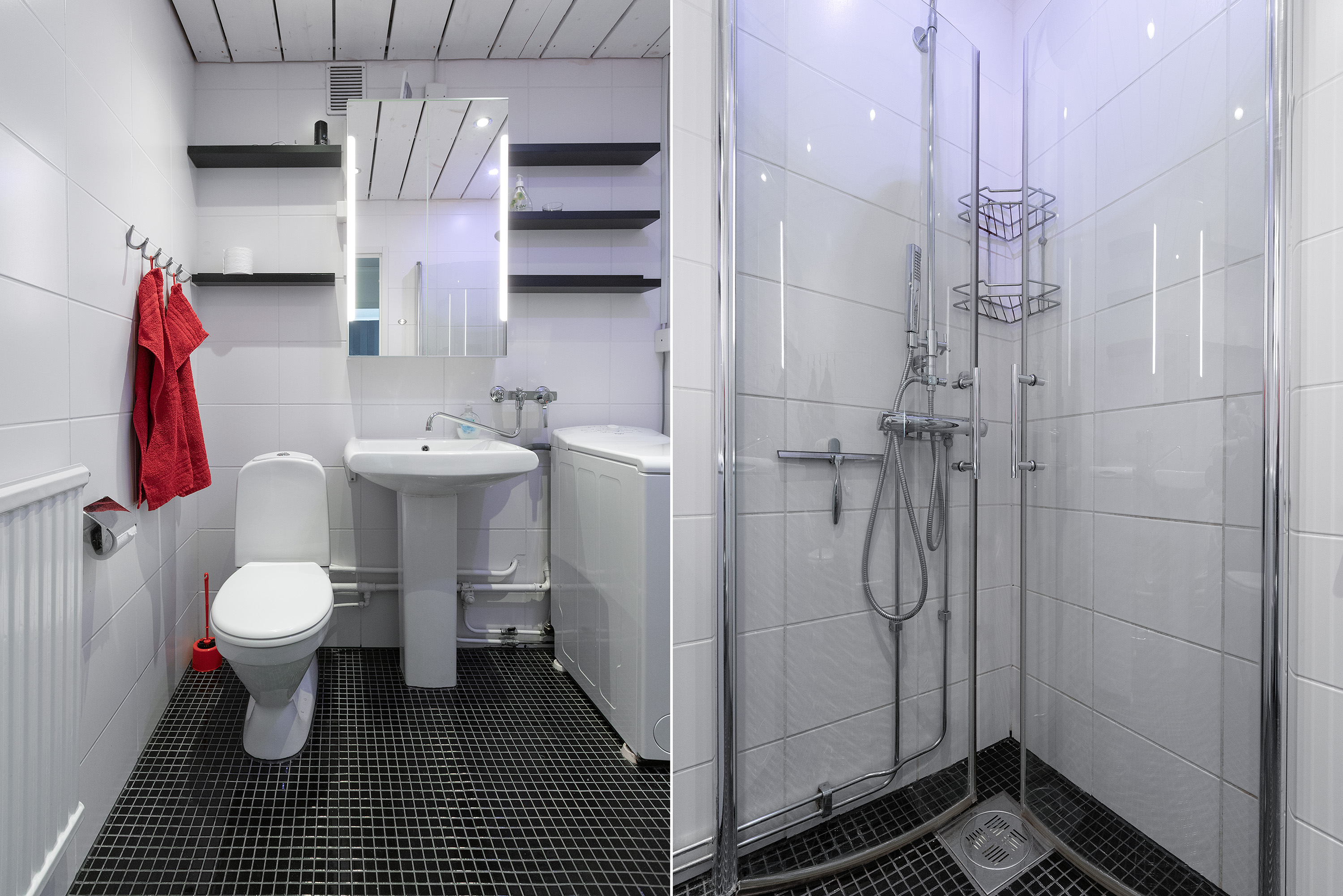 Bostadsbild från Tullingebergsvägen 29, Till salu i G:a Tullingeberg, Botkyrka