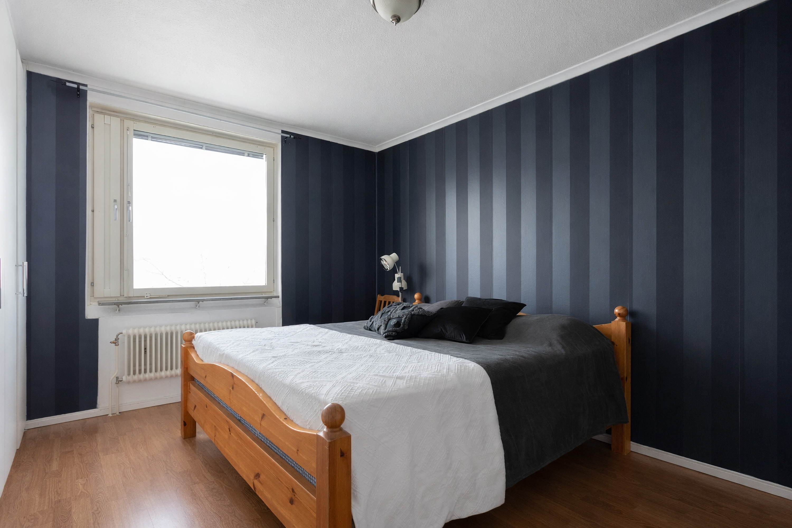 Bostadsbild från Tullingebergsvägen 29, Till salu i G:a Tullingeberg, Botkyrka