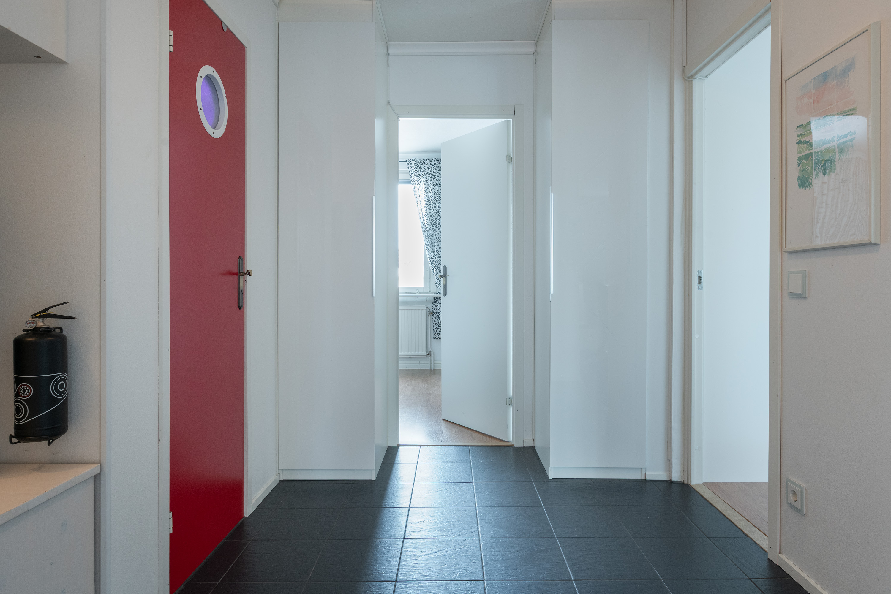 Bostadsbild från Tullingebergsvägen 29, Till salu i G:a Tullingeberg, Botkyrka