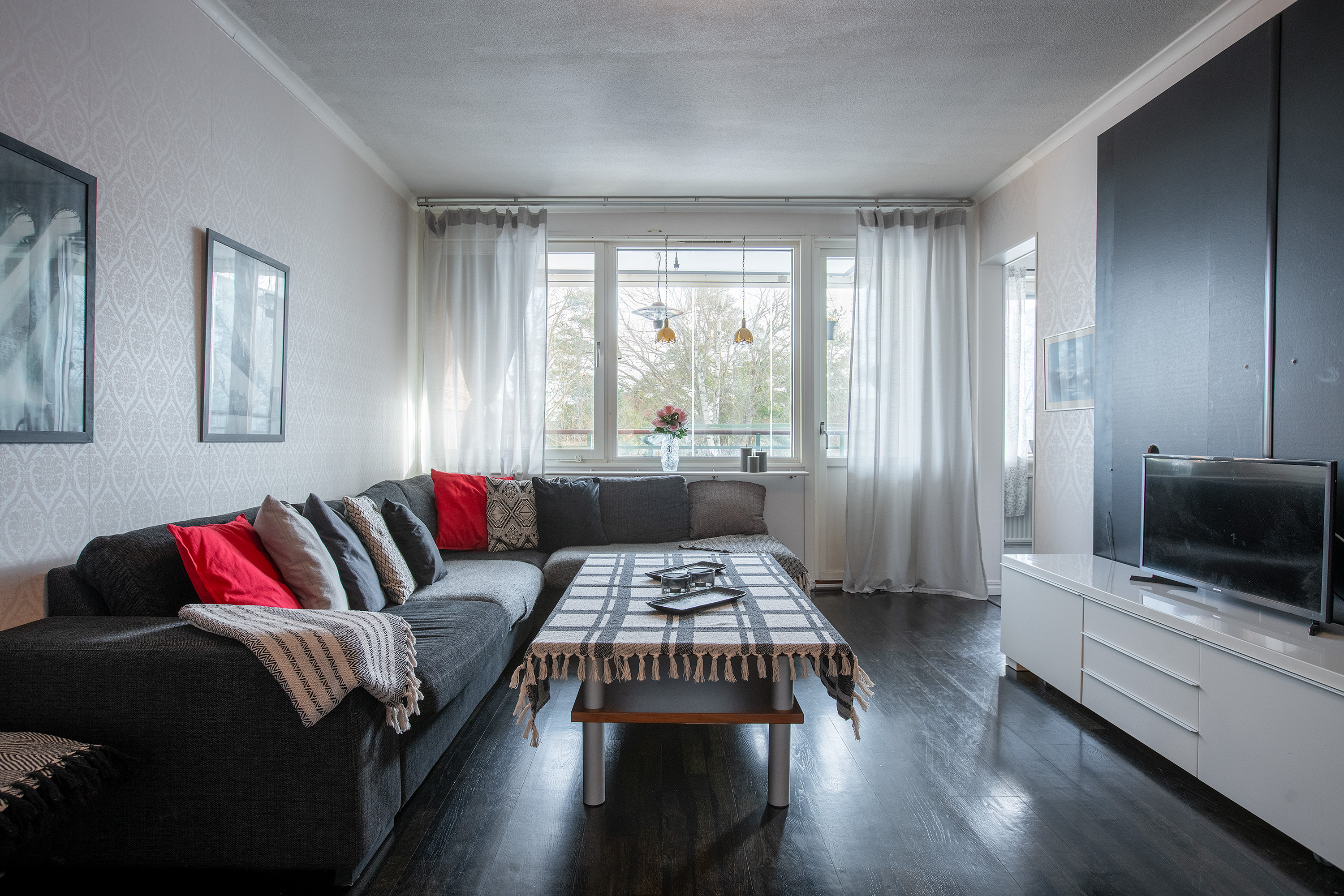 Bostadsbild från Tullingebergsvägen 29, Till salu i G:a Tullingeberg, Botkyrka