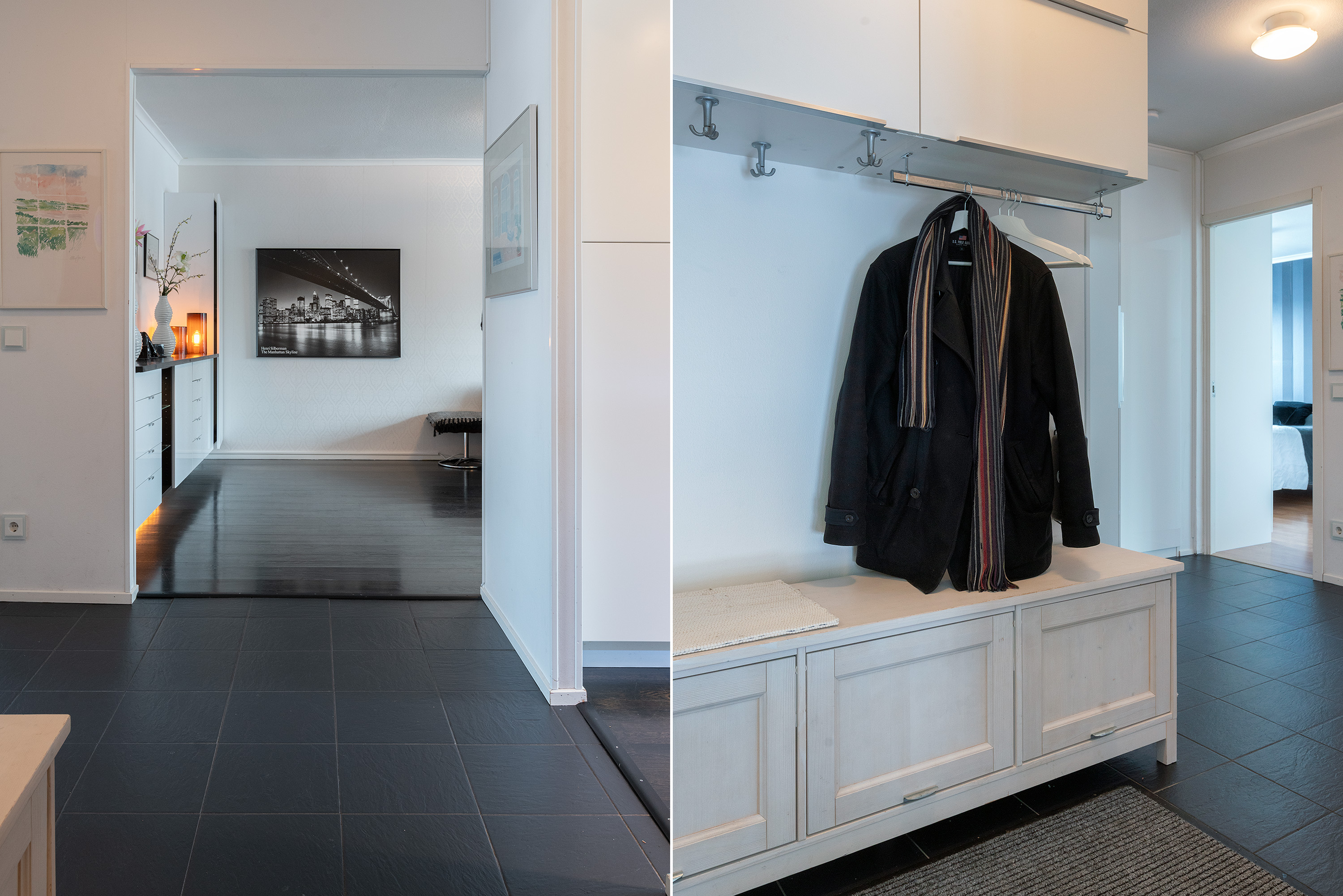 Bostadsbild från Tullingebergsvägen 29, Till salu i G:a Tullingeberg, Botkyrka