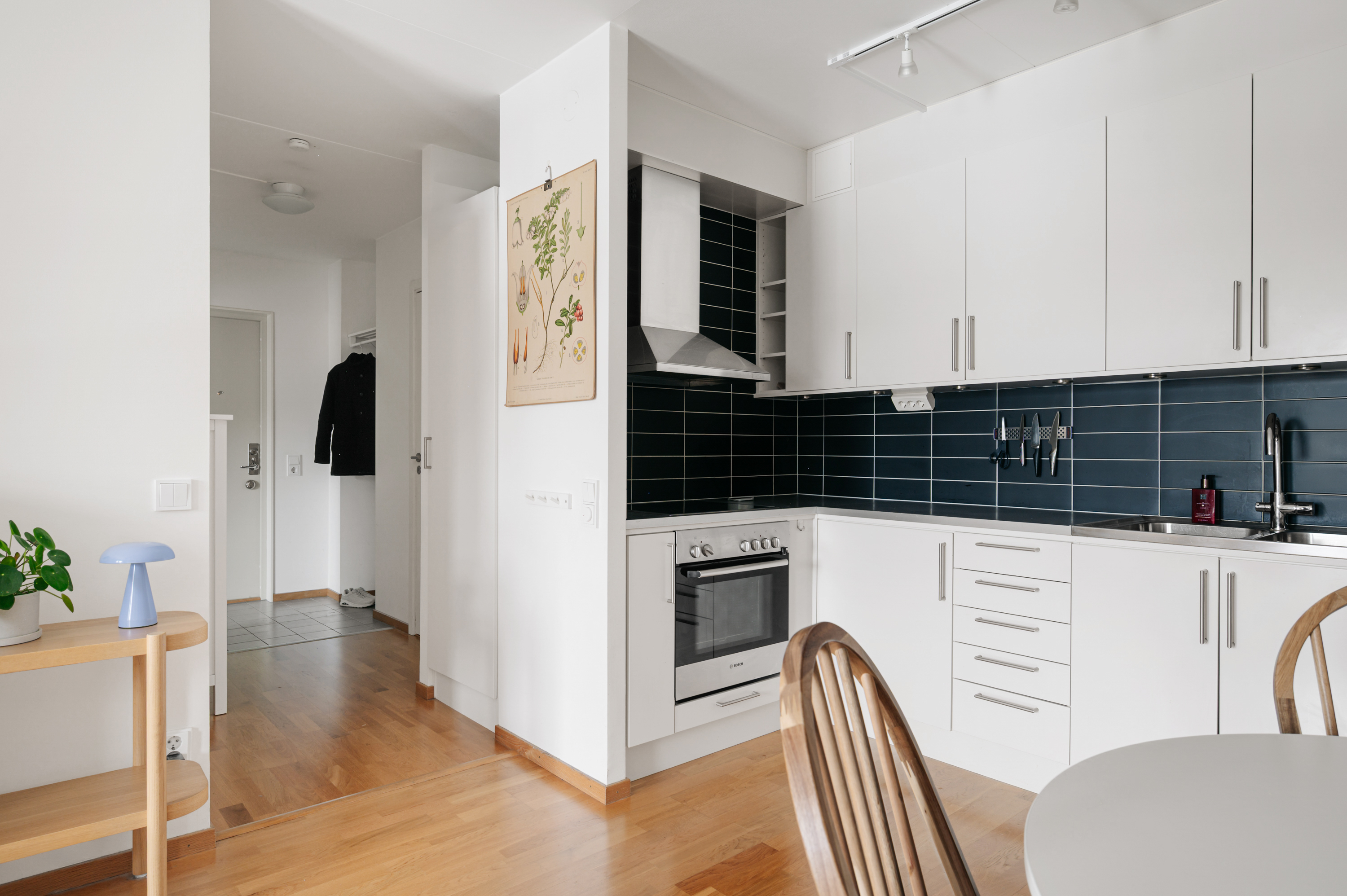 Bostadsbild från Brogatan 16, Till salu i Sundbyberg- Brotorp, Sundbyberg