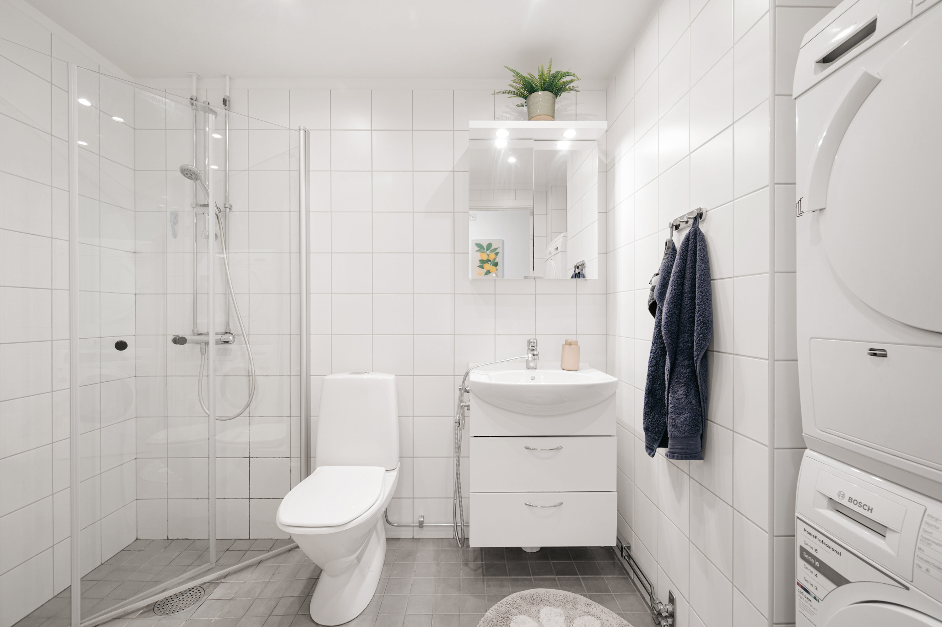 Bostadsbild från Brogatan 16, Till salu i Sundbyberg- Brotorp, Sundbyberg