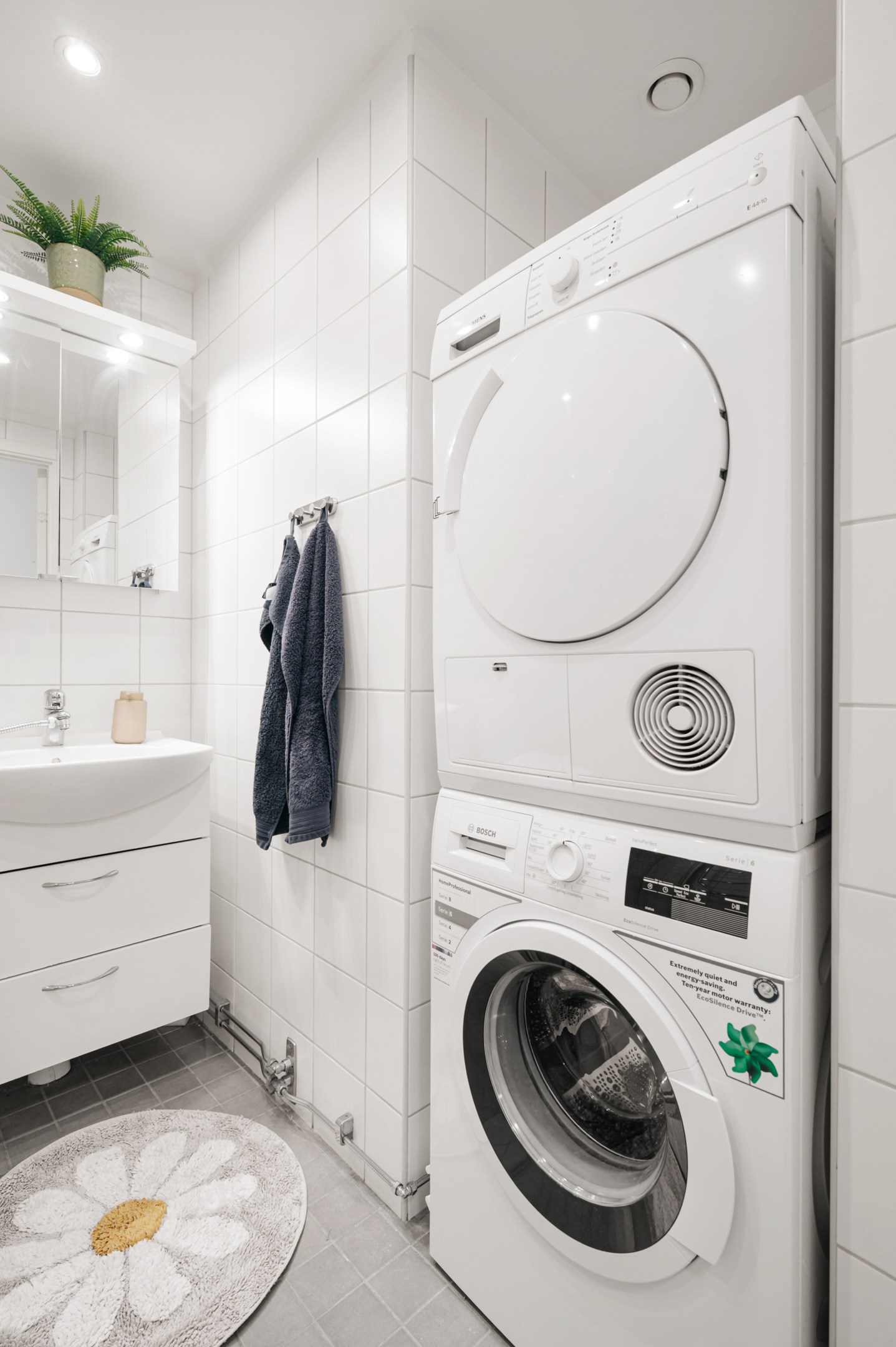 Bostadsbild från Brogatan 16, Till salu i Sundbyberg- Brotorp, Sundbyberg