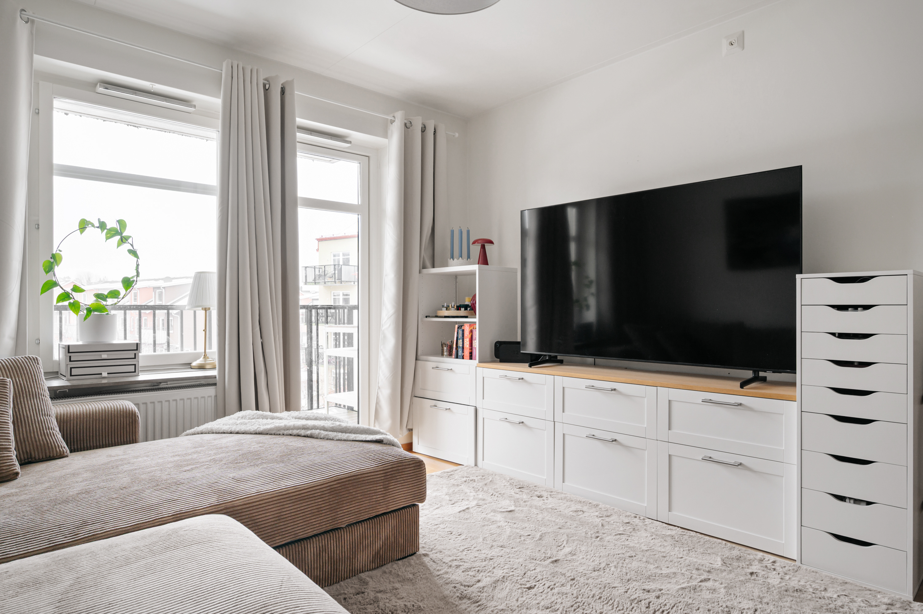 Bostadsbild från Brogatan 16, Till salu i Sundbyberg- Brotorp, Sundbyberg