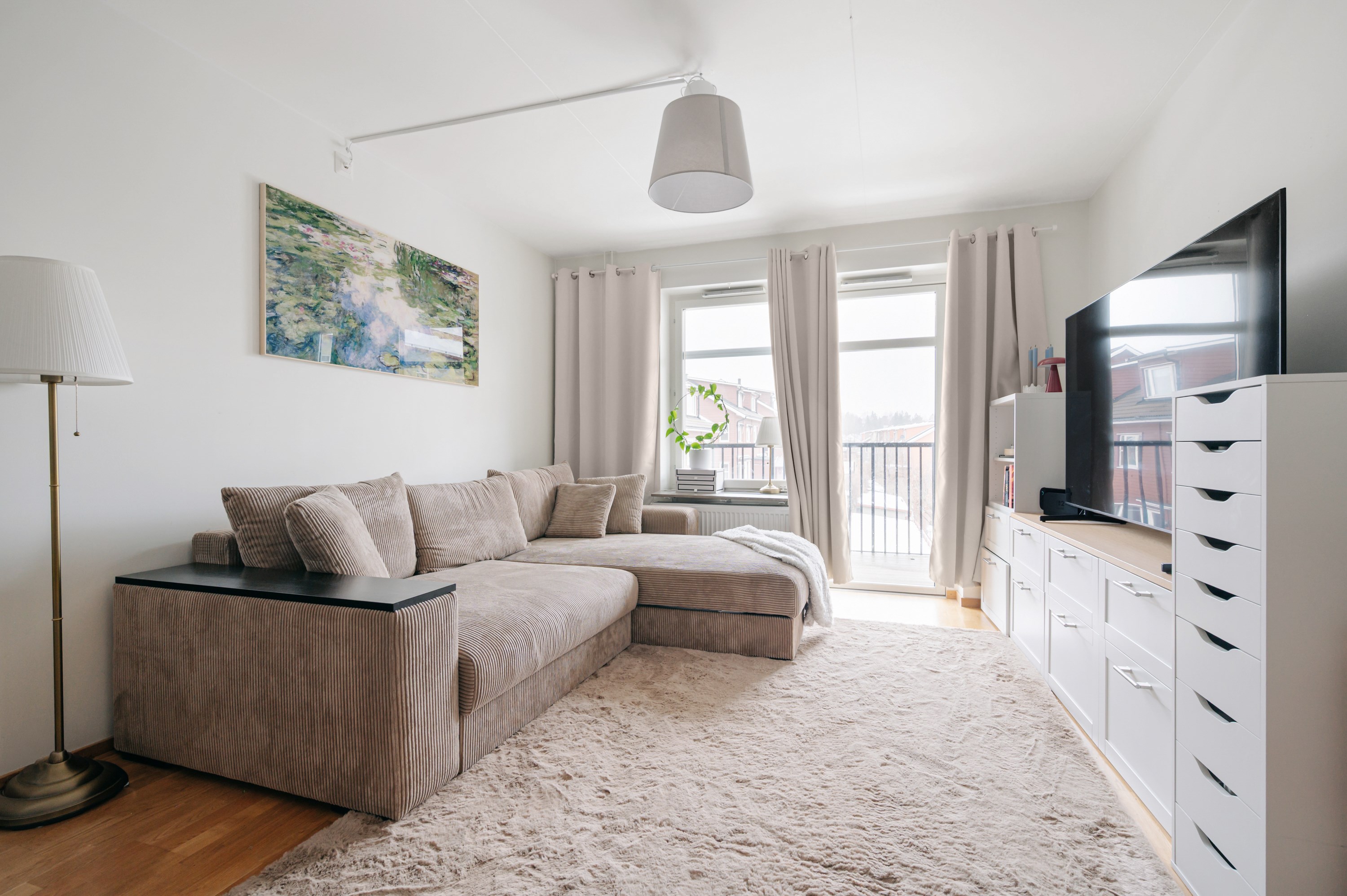 Bostadsbild från Brogatan 16, Till salu i Sundbyberg- Brotorp, Sundbyberg