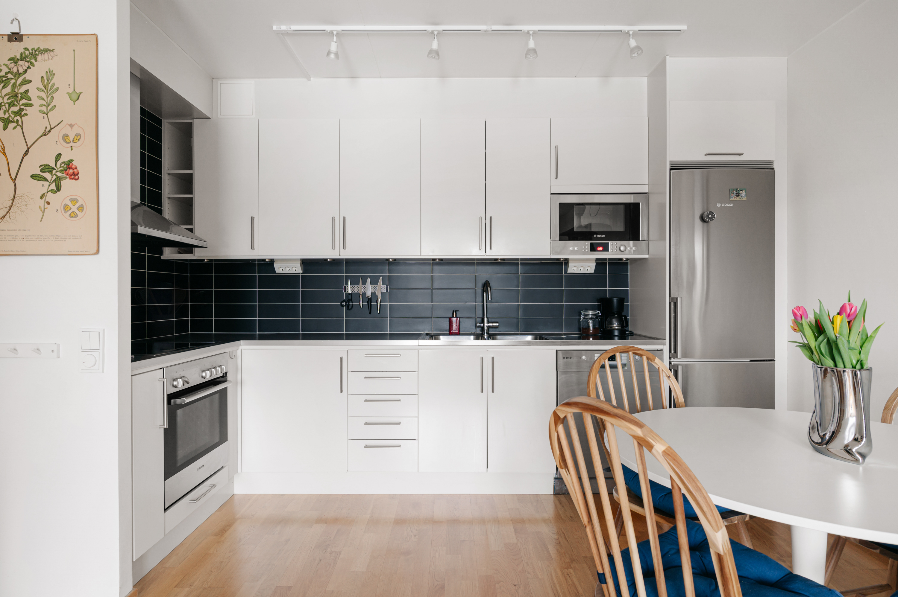 Bostadsbild från Brogatan 16, Till salu i Sundbyberg- Brotorp, Sundbyberg