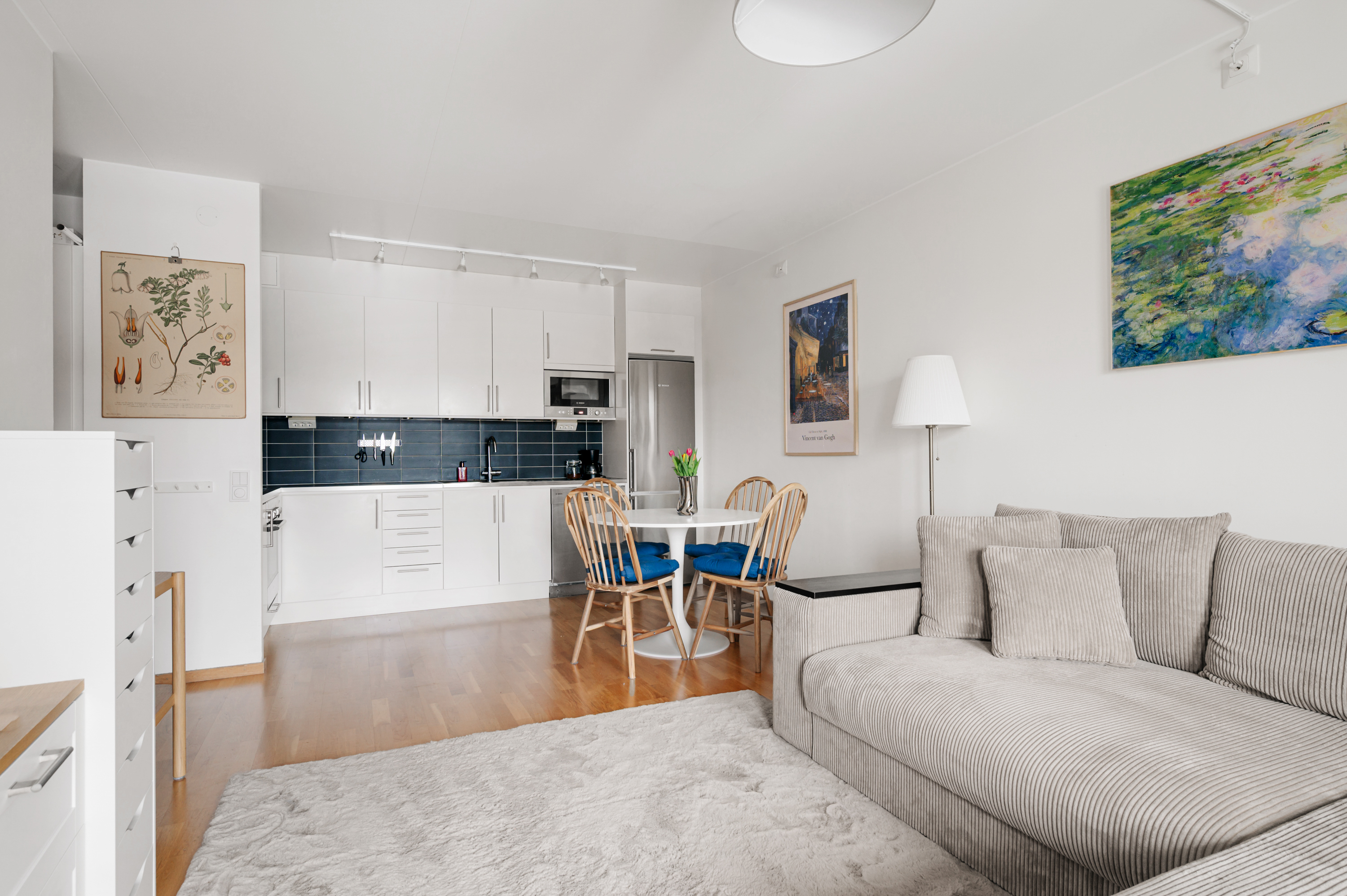 Bostadsbild från Brogatan 16, Till salu i Sundbyberg- Brotorp, Sundbyberg