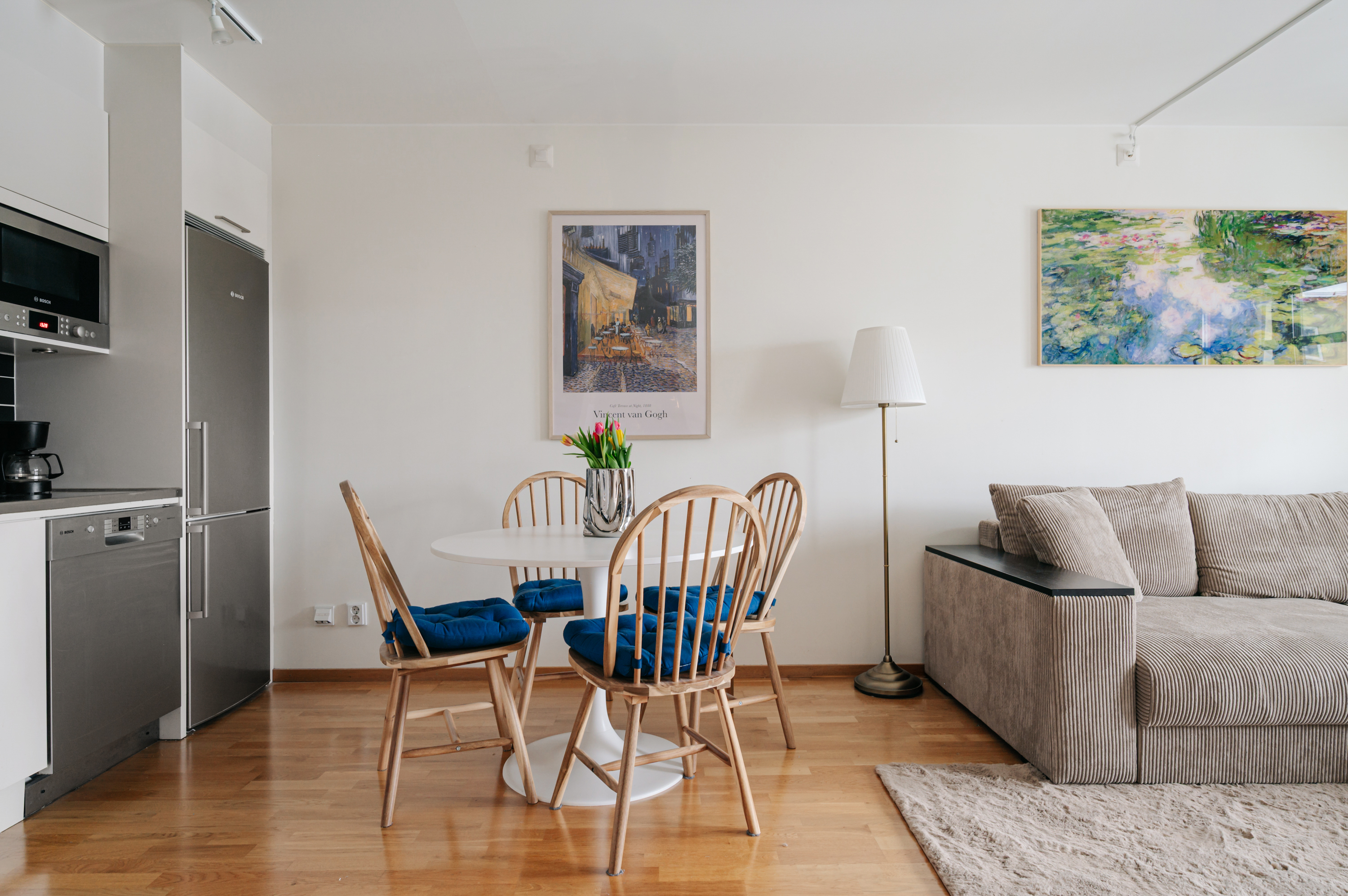 Bostadsbild från Brogatan 16, Till salu i Sundbyberg- Brotorp, Sundbyberg