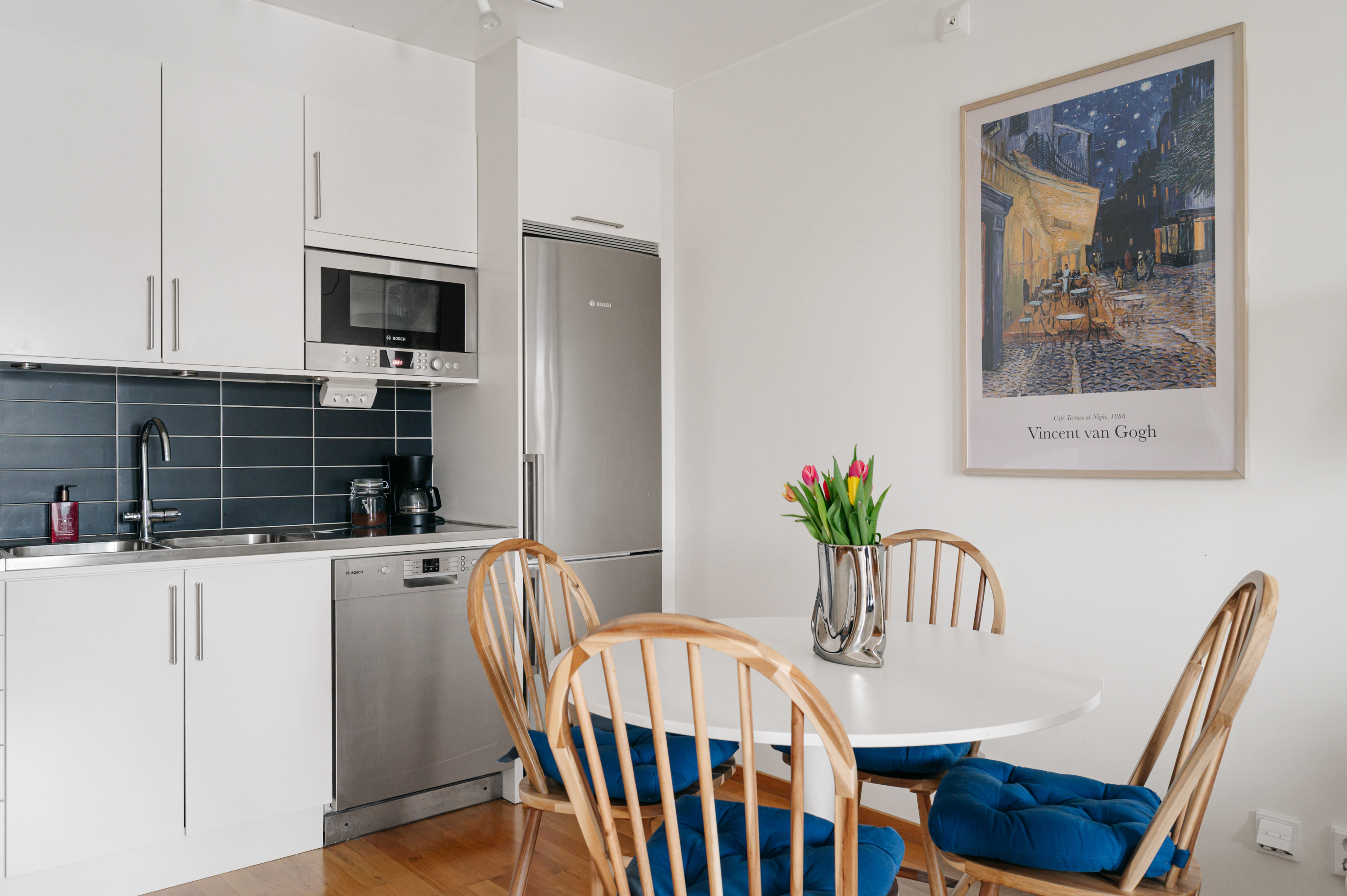 Bostadsbild från Brogatan 16, Till salu i Sundbyberg- Brotorp, Sundbyberg