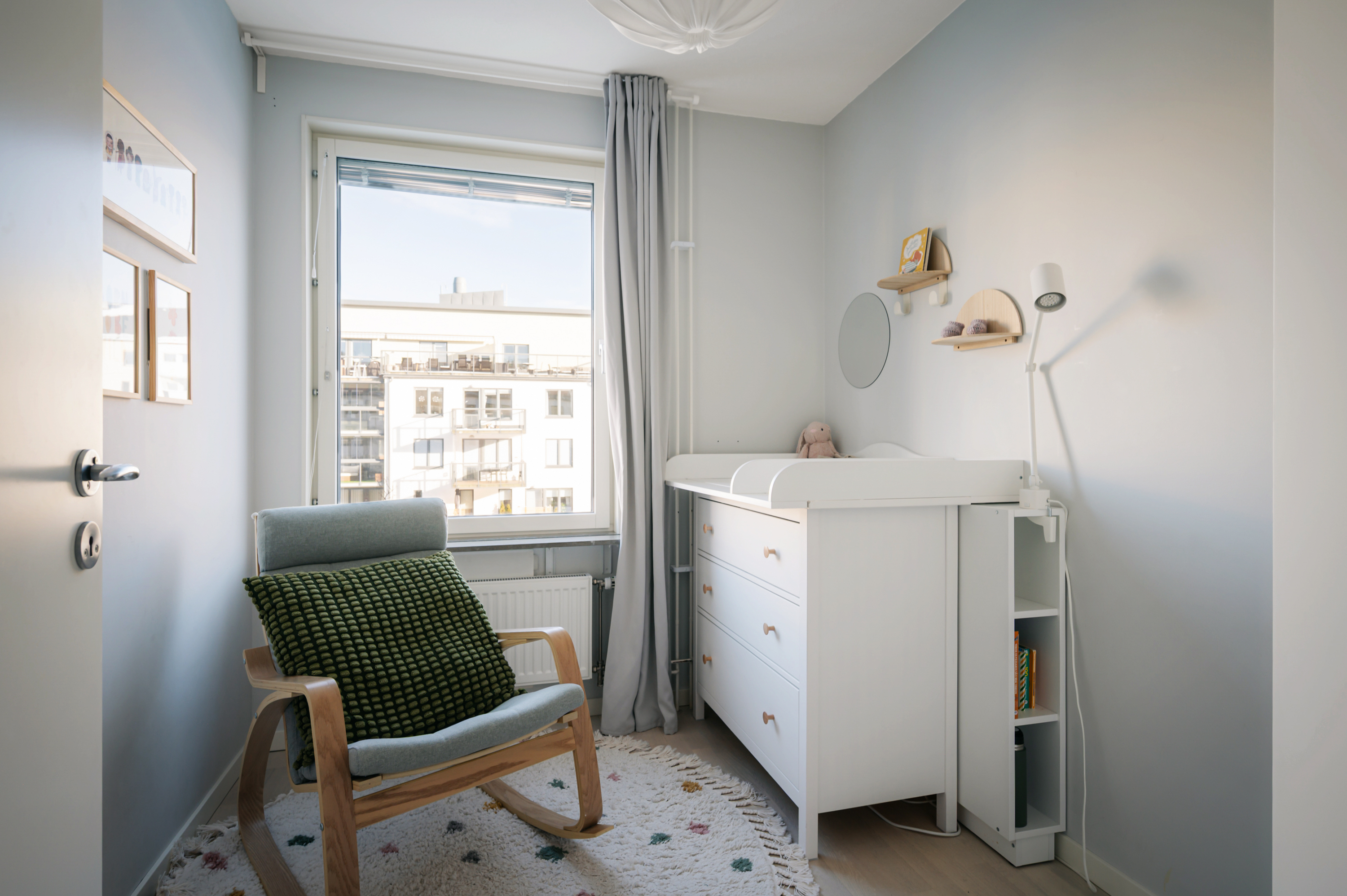 Bostadsbild från Vinthundsgatan 113, Kommande i Sundbyberg- Brotorp, Sundbyberg