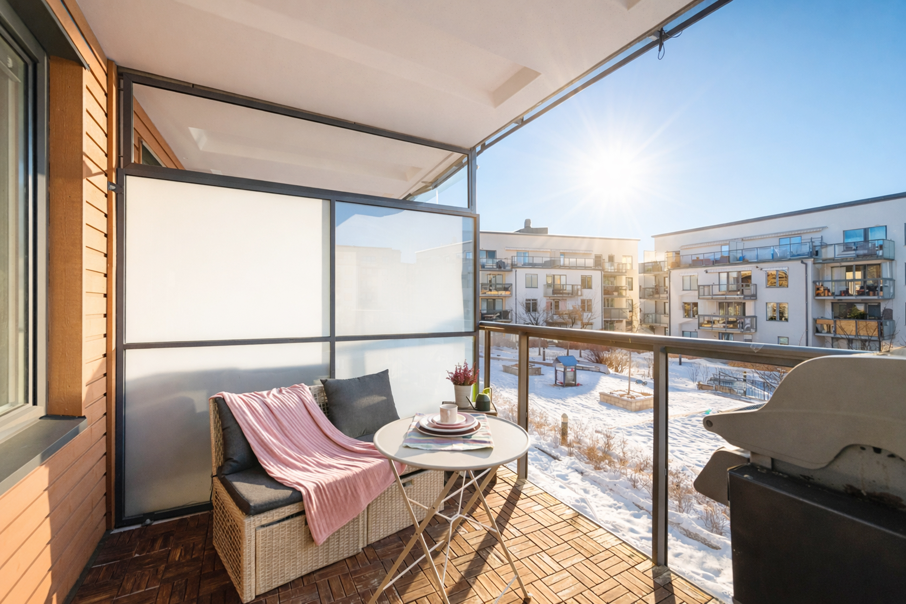 Bostadsbild från Vinthundsgatan 113, Kommande i Sundbyberg- Brotorp, Sundbyberg