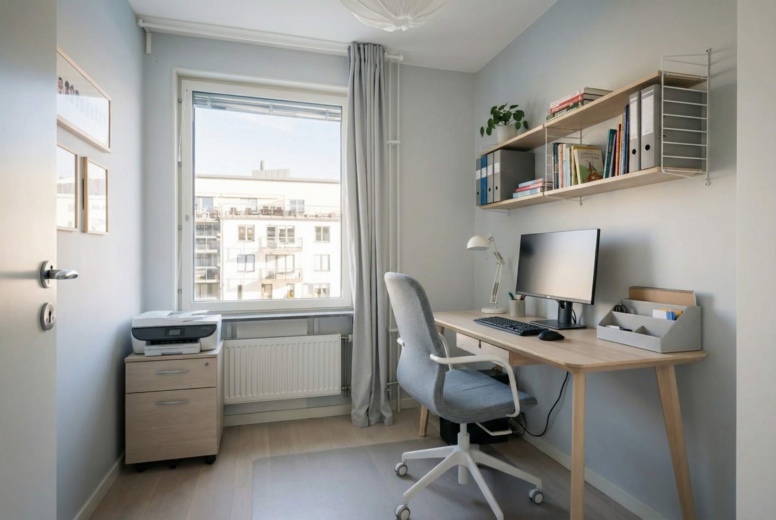 Bostadsbild från Vinthundsgatan 113, Kommande i Sundbyberg- Brotorp, Sundbyberg