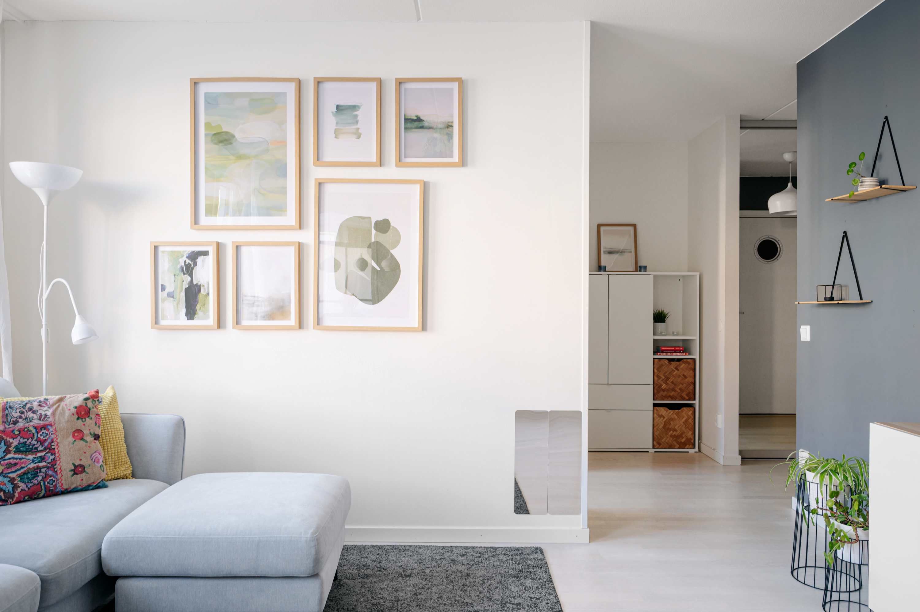 Bostadsbild från Vinthundsgatan 113, Kommande i Sundbyberg- Brotorp, Sundbyberg